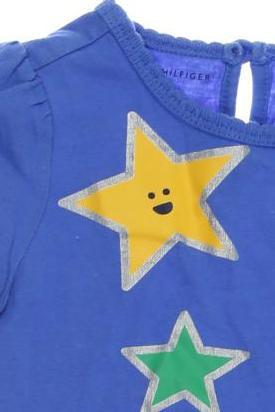 Thumbnail - Tommy Hilfiger Damen T-Shirt, blau, Gr. 92