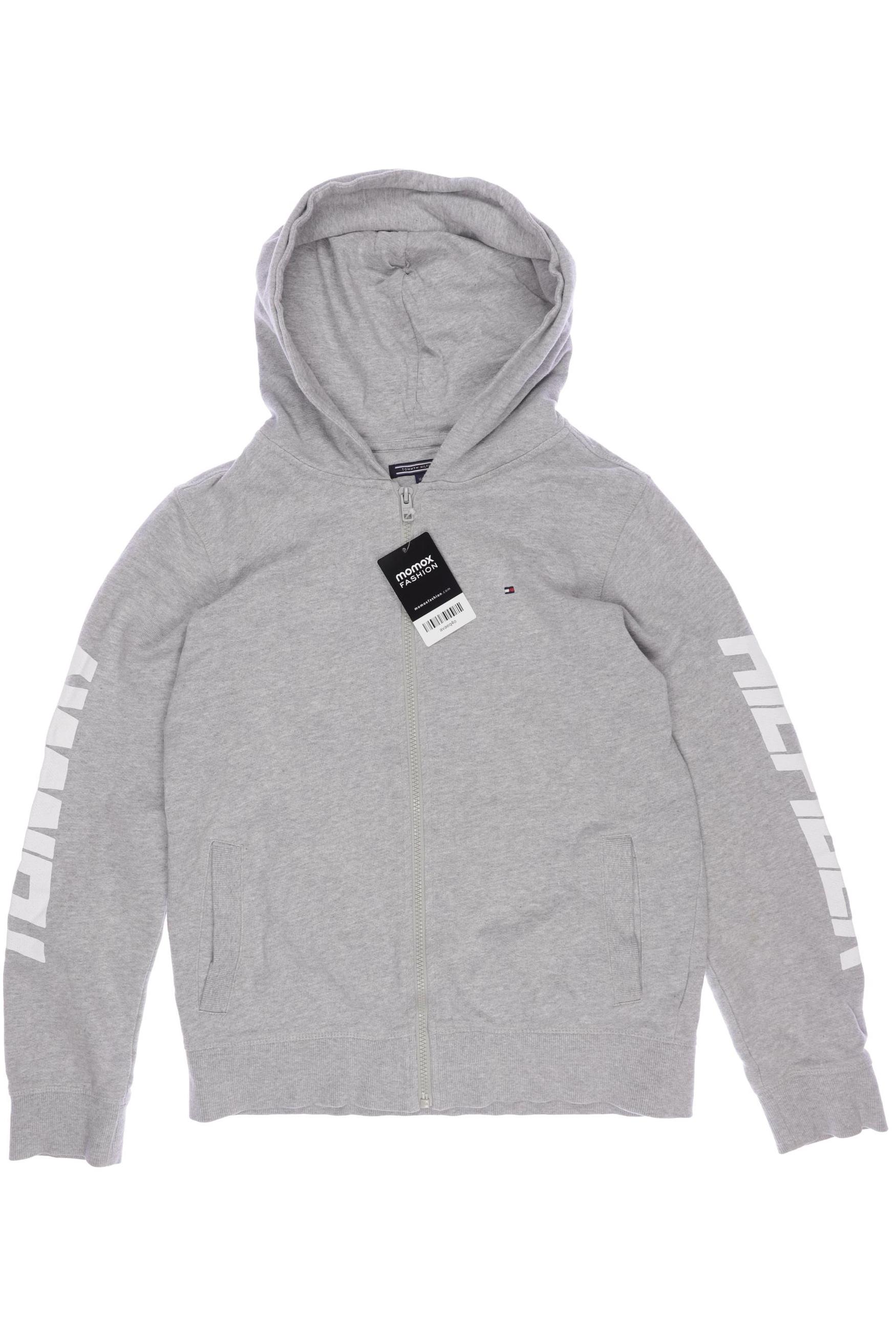 

Tommy Hilfiger Damen Hoodies & Sweater, grau, Gr. 164