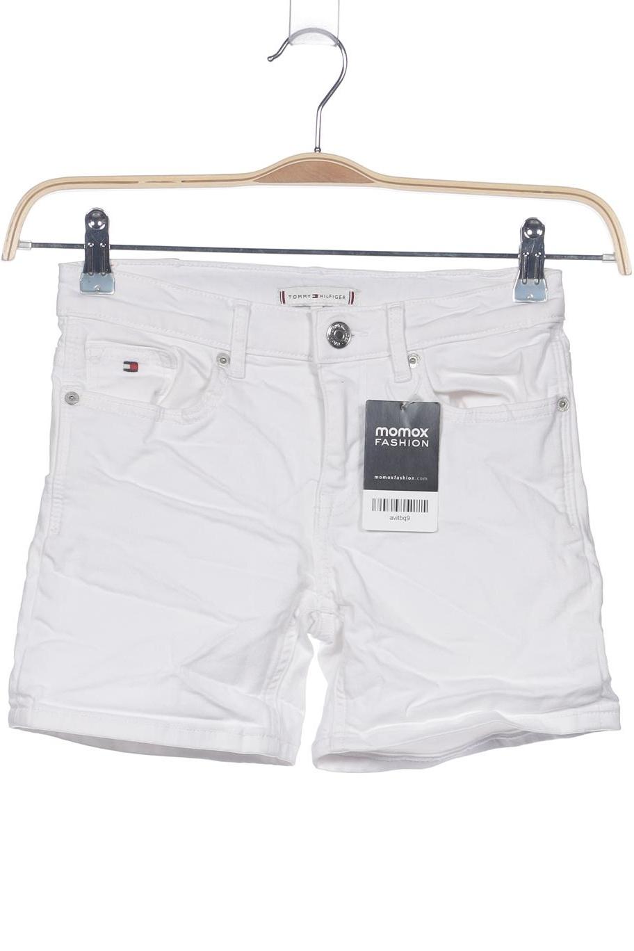 

Tommy Hilfiger Damen Shorts, weiß, Gr. 164