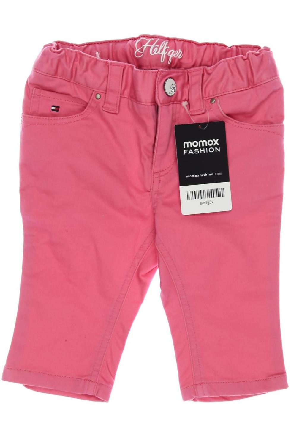 

Tommy Hilfiger Damen Jeans, pink, Gr. 92