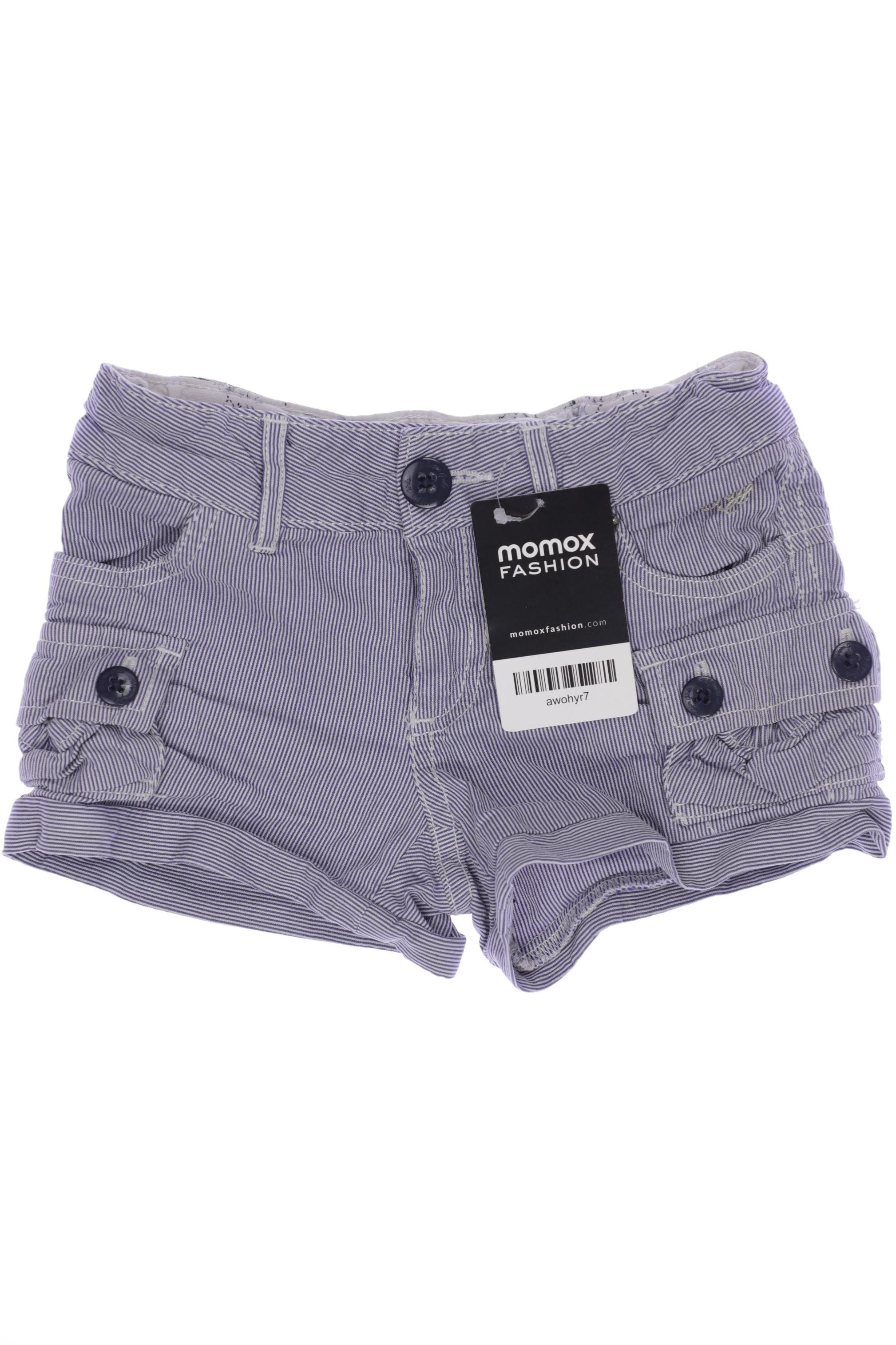 

Tommy Hilfiger Damen Shorts, blau, Gr. 104
