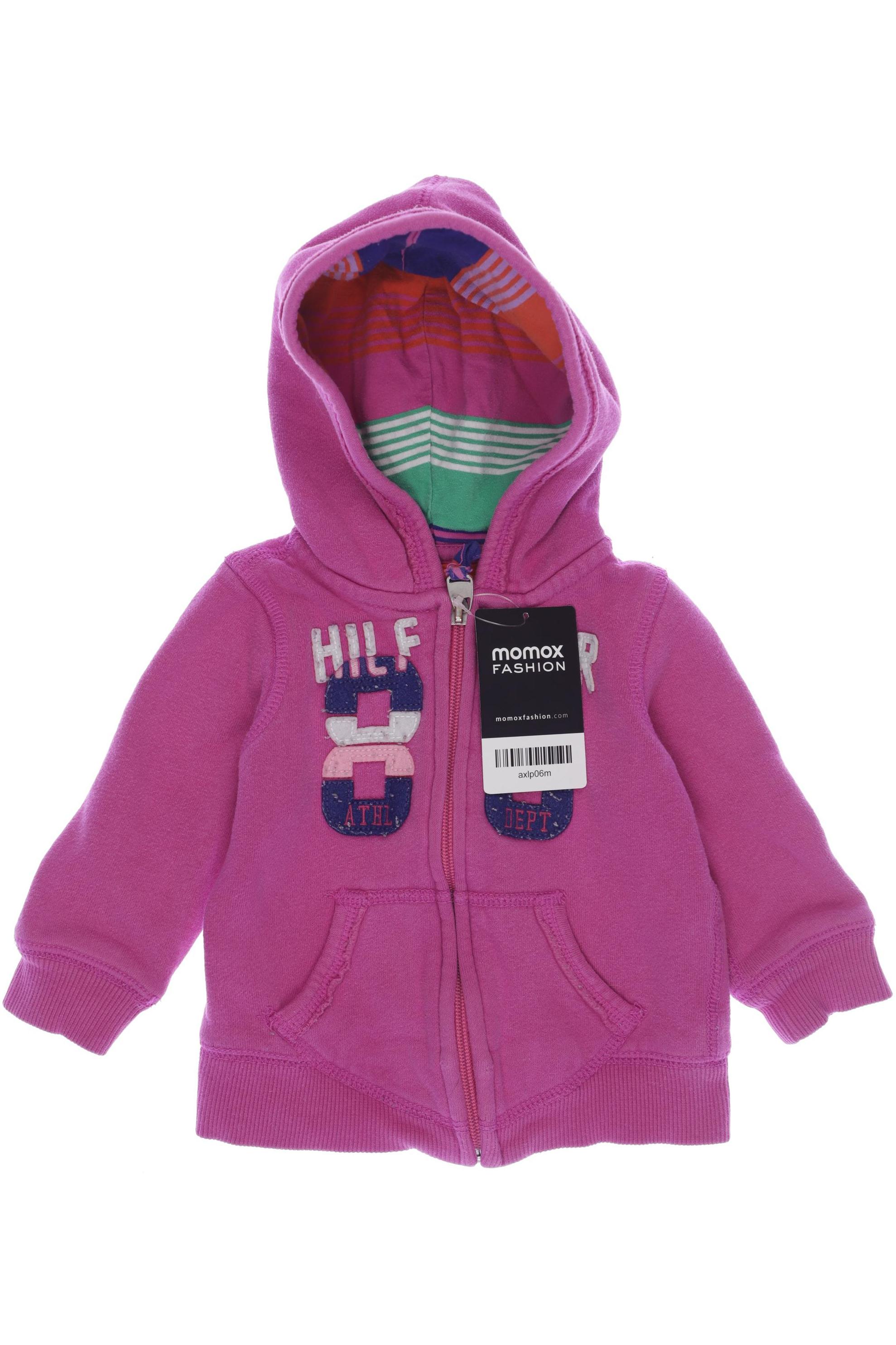 

Tommy Hilfiger Mädchen Hoodies & Sweater, pink
