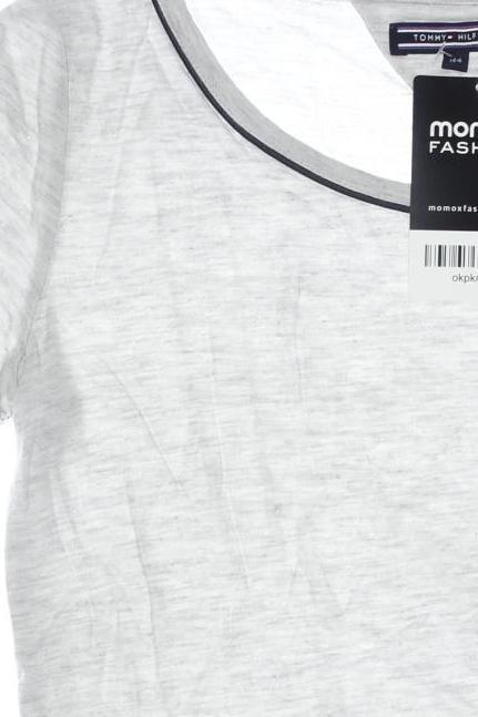 Thumbnail - Tommy Hilfiger Mädchen T-Shirt, grau, Gr. 164