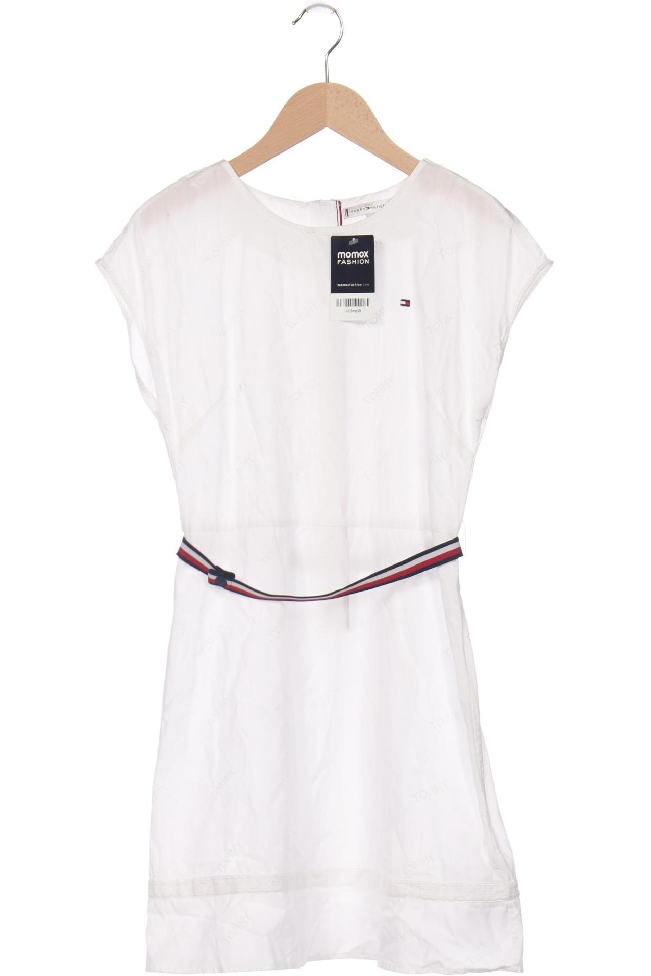 

Tommy Hilfiger Damen Kleid, mehrfarbig, Gr. 164