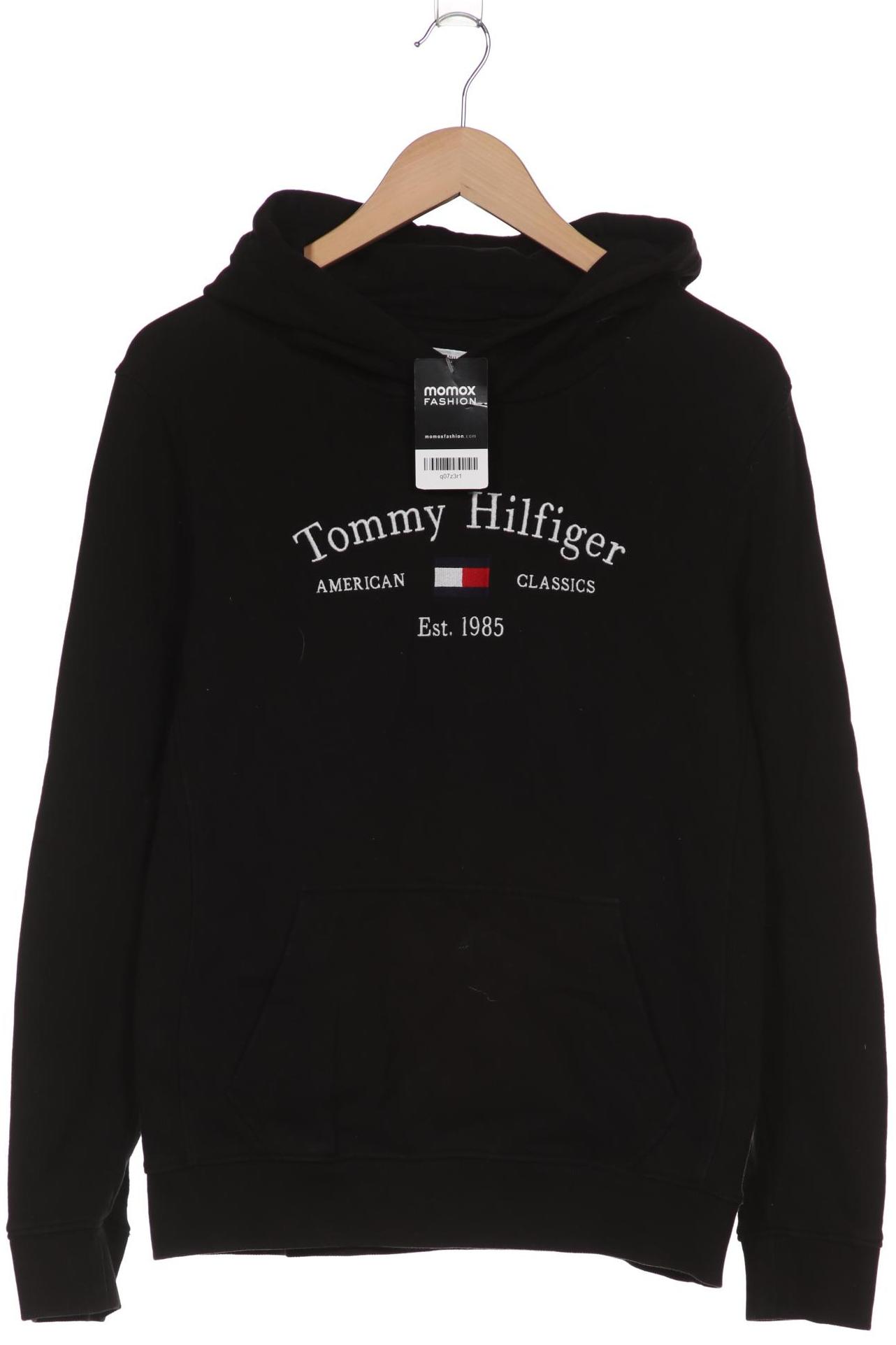 

Tommy Hilfiger Mädchen Hoodies & Sweater, schwarz