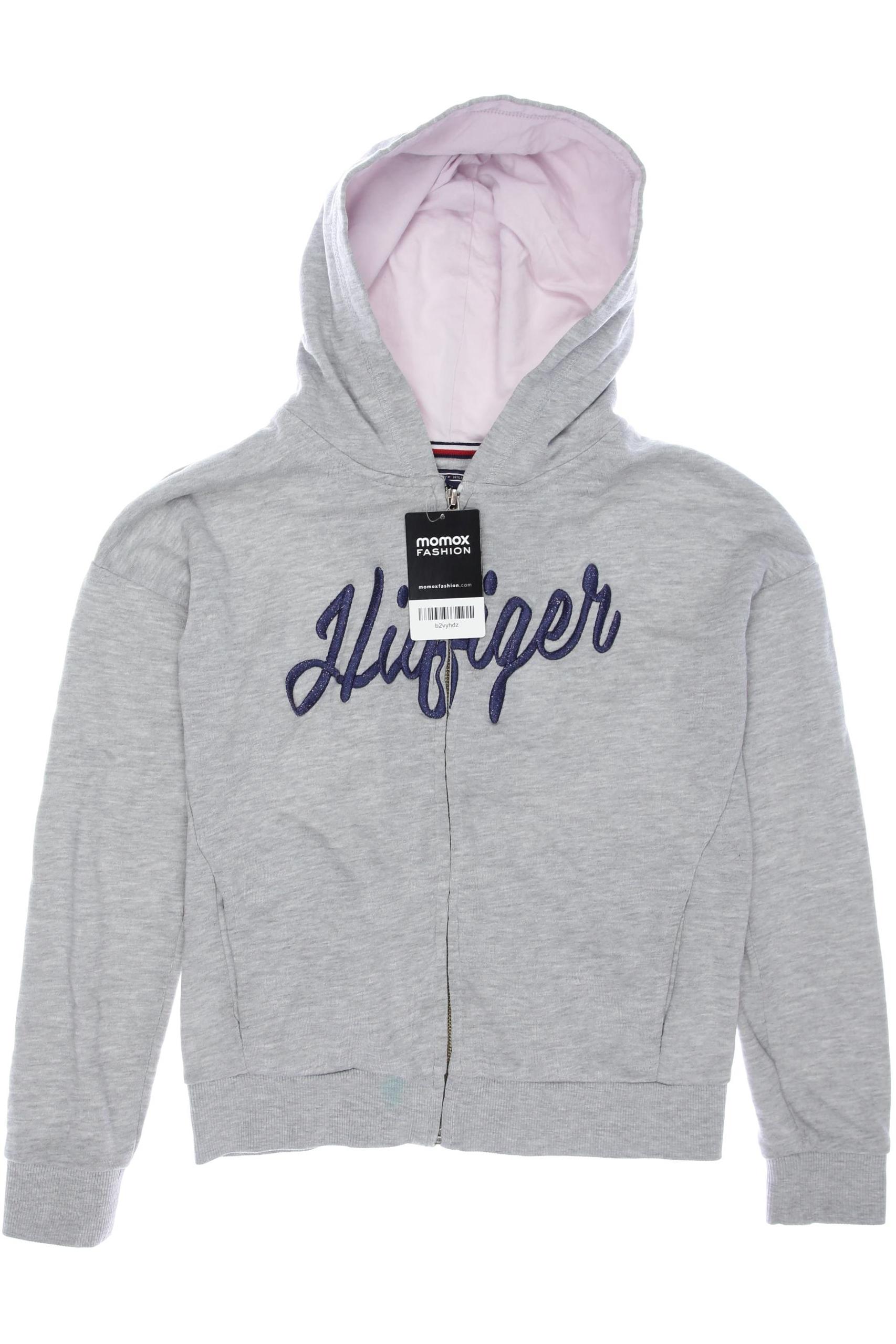 

Tommy Hilfiger Damen Hoodies & Sweater, grau, Gr. 152