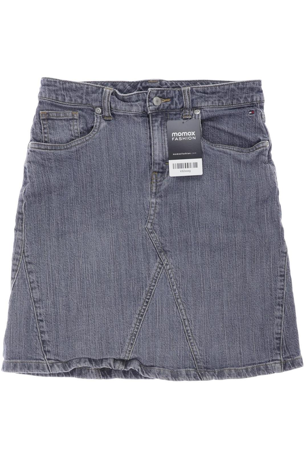 

Tommy Hilfiger Damen Rock, marineblau, Gr. 164