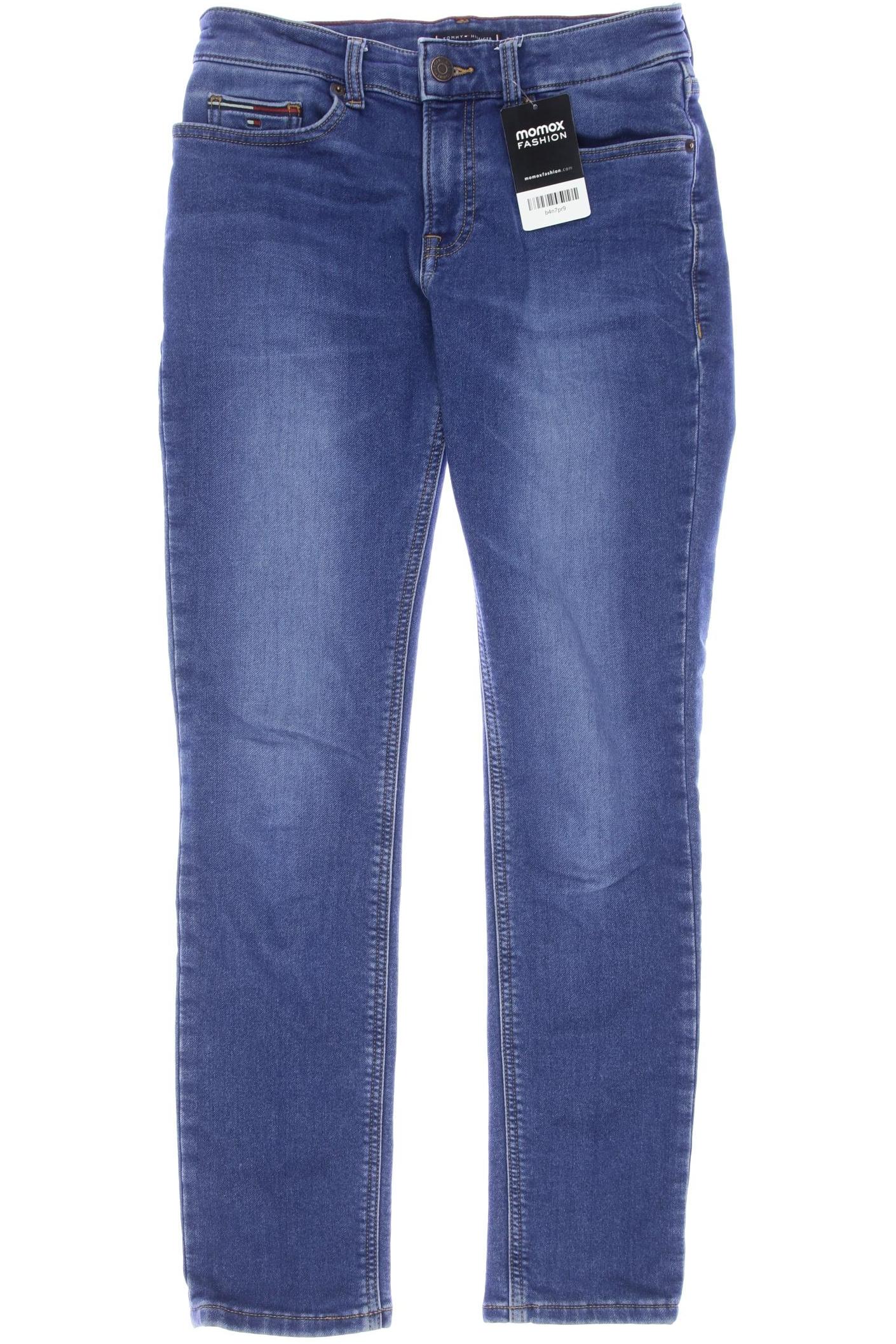 

Tommy Hilfiger Damen Jeans, blau, Gr. 164