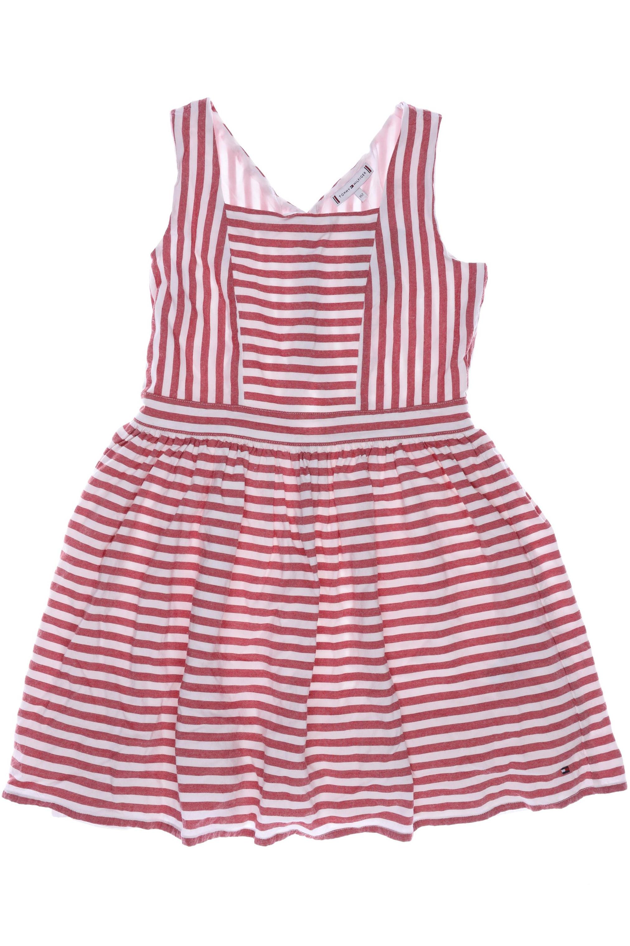 

Tommy Hilfiger Mädchen Kleid, rot