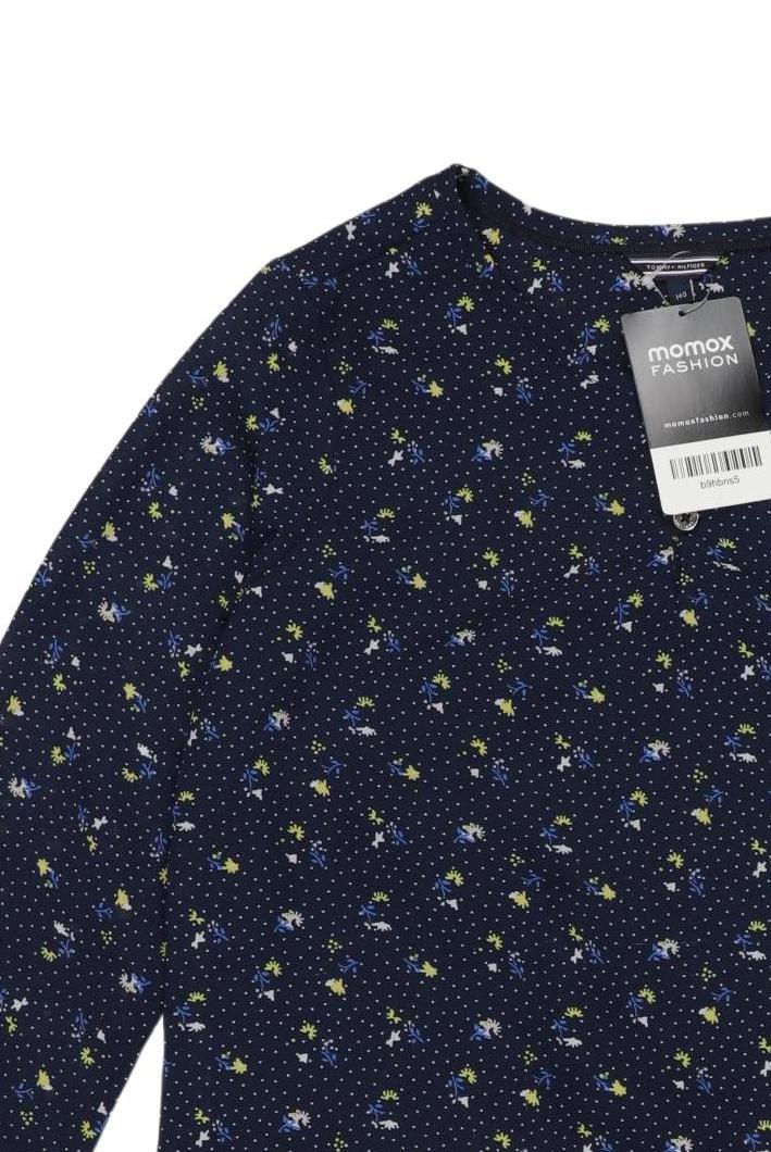 Thumbnail - Tommy Hilfiger Mädchen Kleid, marineblau, Gr. 140