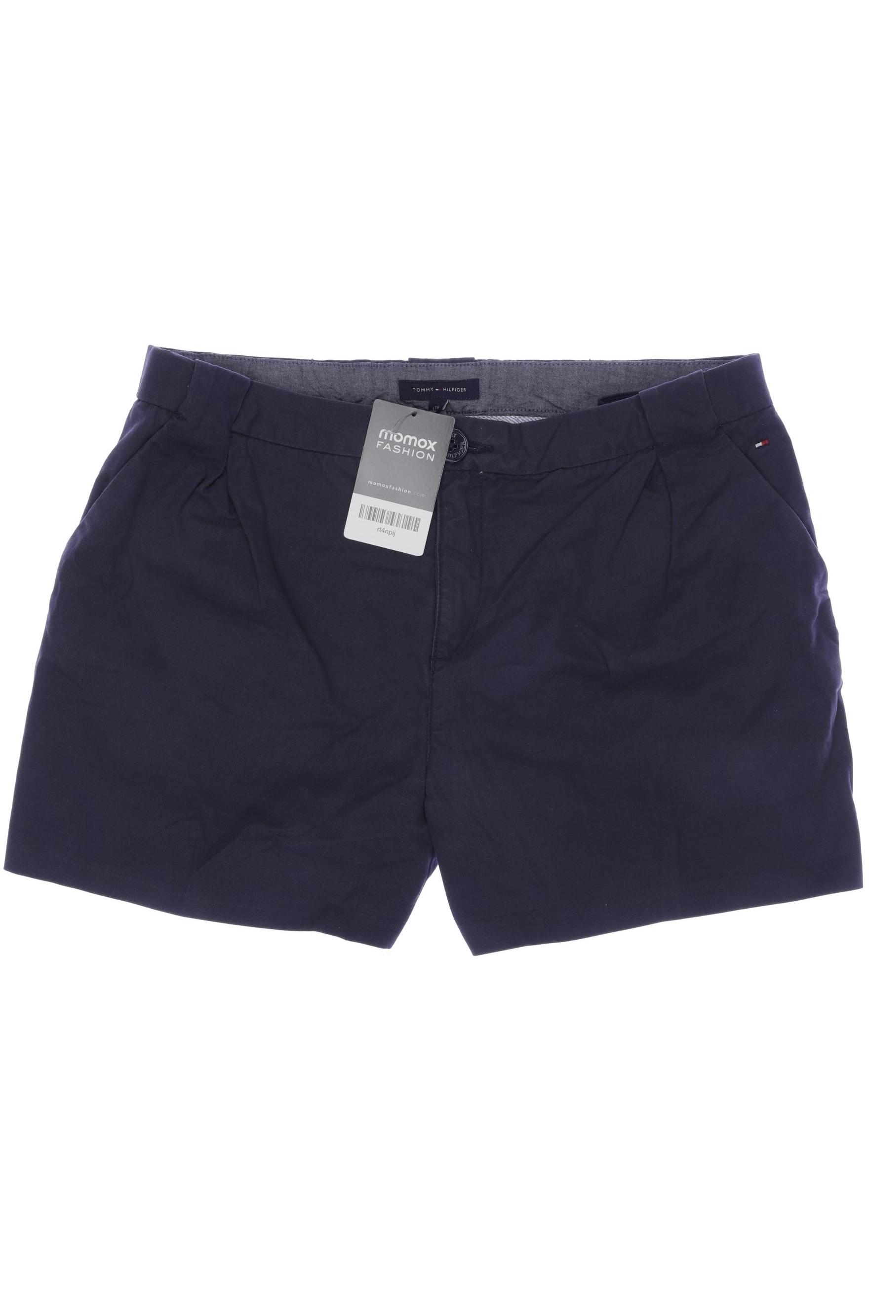 

Tommy Hilfiger Damen Shorts, marineblau, Gr. 176