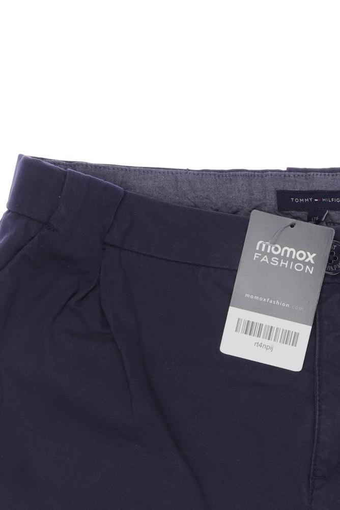 Thumbnail - Tommy Hilfiger Mädchen Shorts, marineblau, Gr. 176