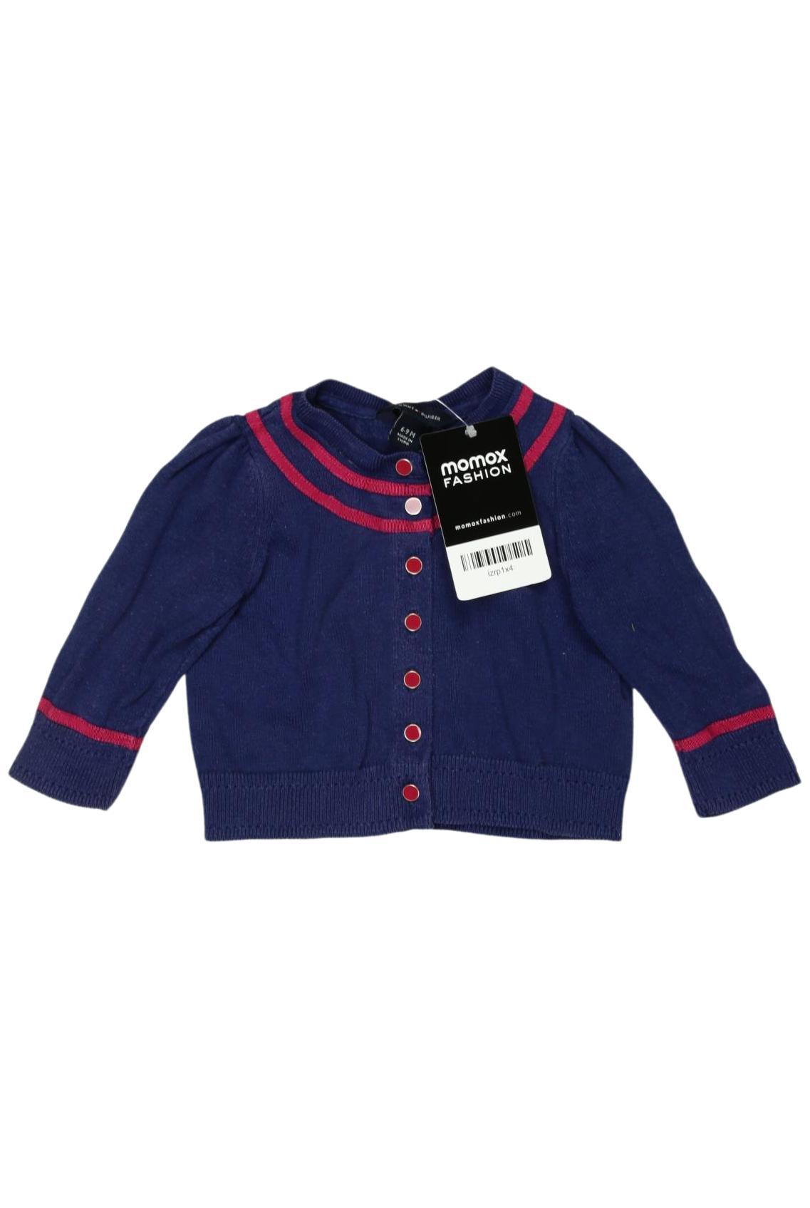 

Tommy Hilfiger Mädchen Pullover, mehrfarbig, Gr. 80