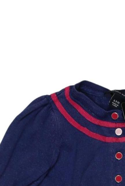 Thumbnail - Tommy Hilfiger Mädchen Pullover, mehrfarbig, Gr. 80