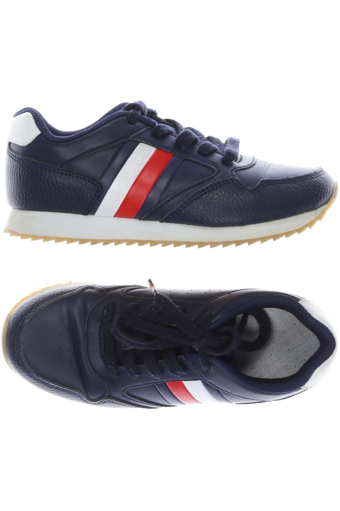 

Tommy Hilfiger Damen Kinderschuhe, marineblau, Gr. 32