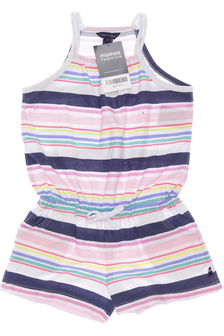 

Tommy Hilfiger Mädchen Strampler, mehrfarbig