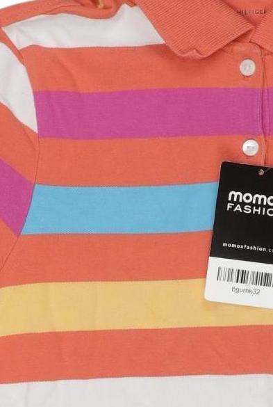Thumbnail - Tommy Hilfiger Mädchen Poloshirt, mehrfarbig, Gr. 16