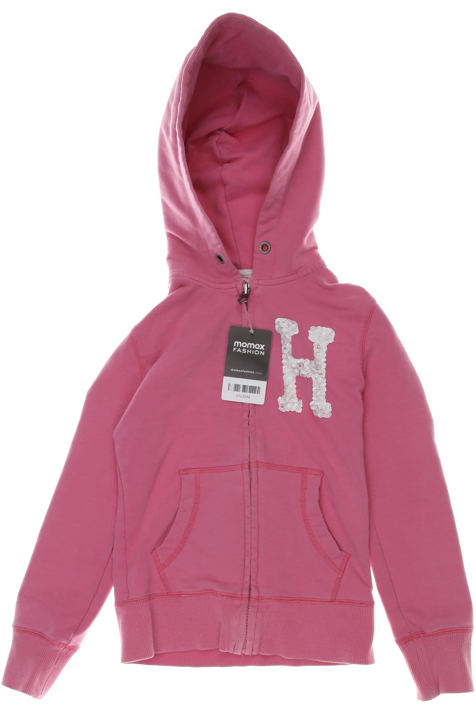

Tommy Hilfiger Damen Hoodies & Sweater, pink, Gr. 140