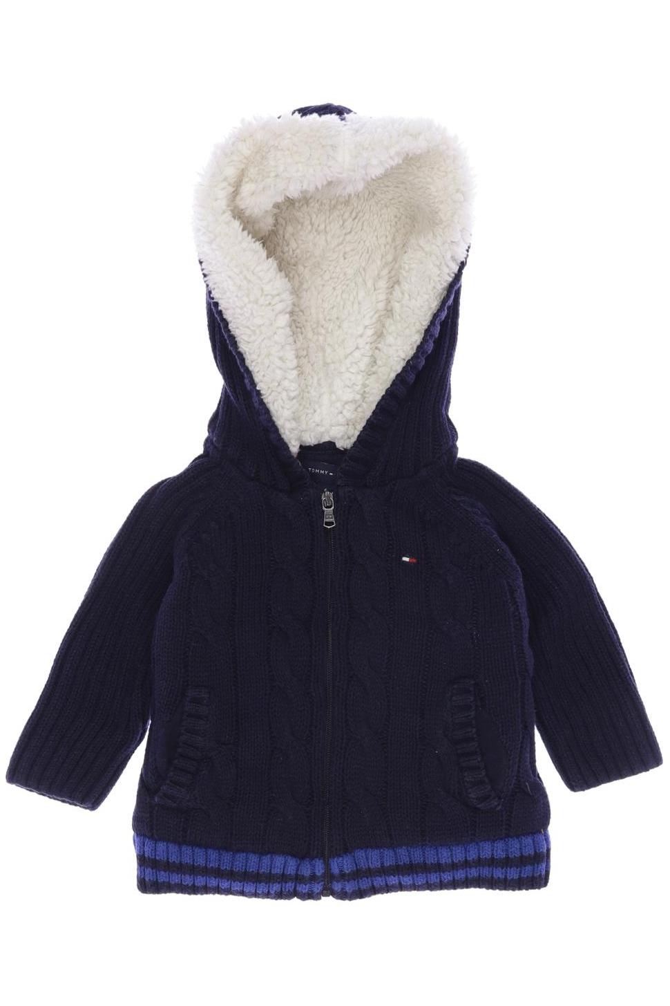 

Tommy Hilfiger Damen Hoodies & Sweater, marineblau, Gr. 62