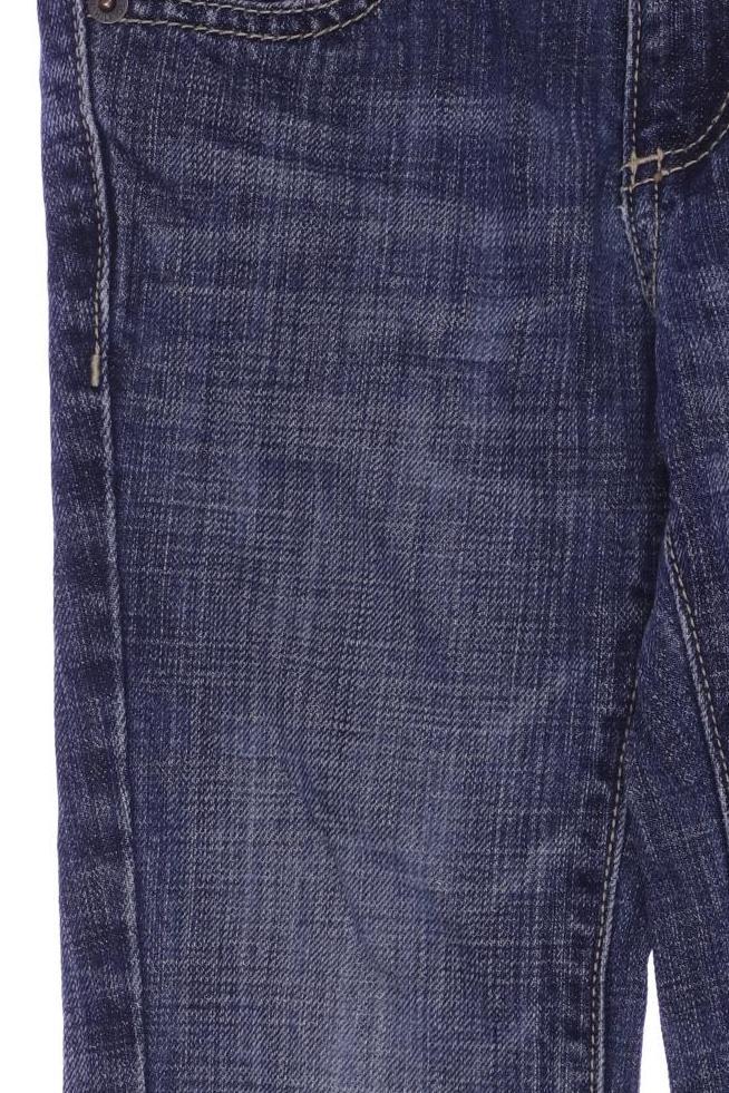 Thumbnail - Tommy Hilfiger Mädchen Shorts, blau, Gr. 116