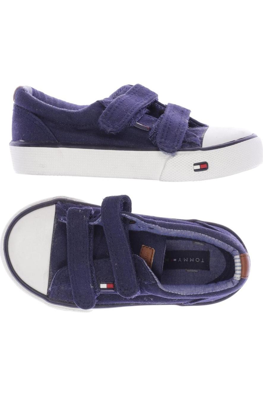 

Tommy Hilfiger Damen Kinderschuhe, marineblau, Gr. 23