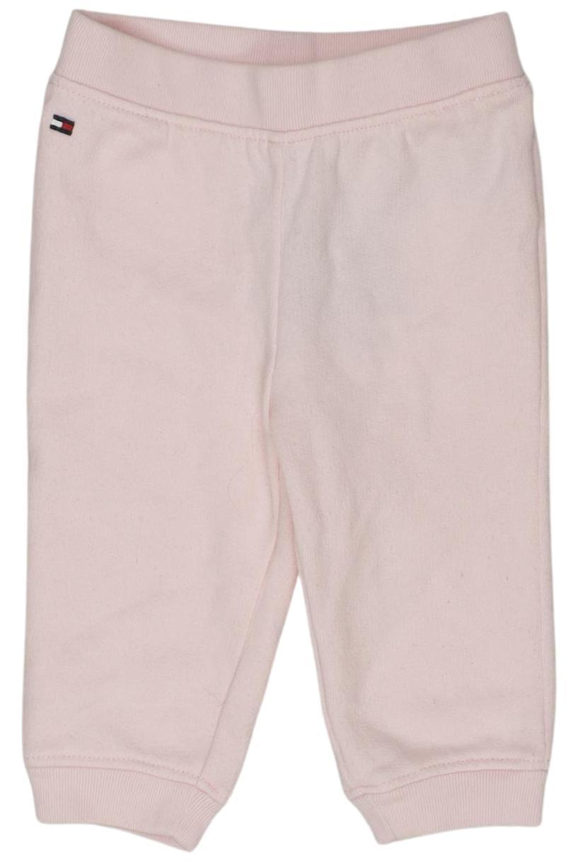 

Tommy Hilfiger Mädchen Stoffhose, pink, Gr. 62