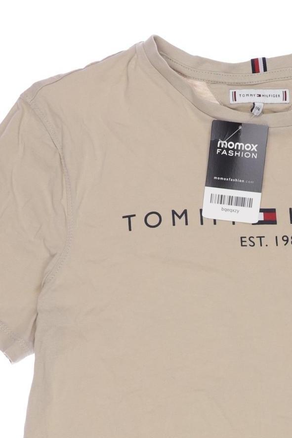 Thumbnail - Tommy Hilfiger Damen T-Shirt, beige, Gr. 16