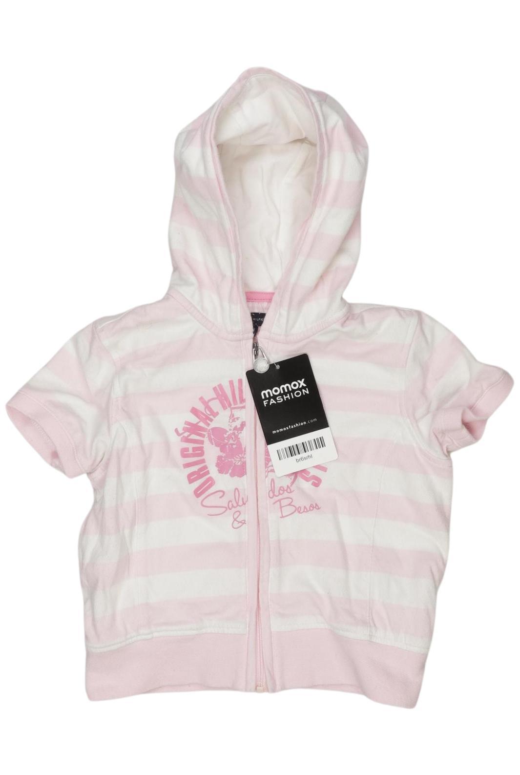 

Tommy Hilfiger Mädchen Hoodies & Sweater, mehrfarbig, Gr. 80