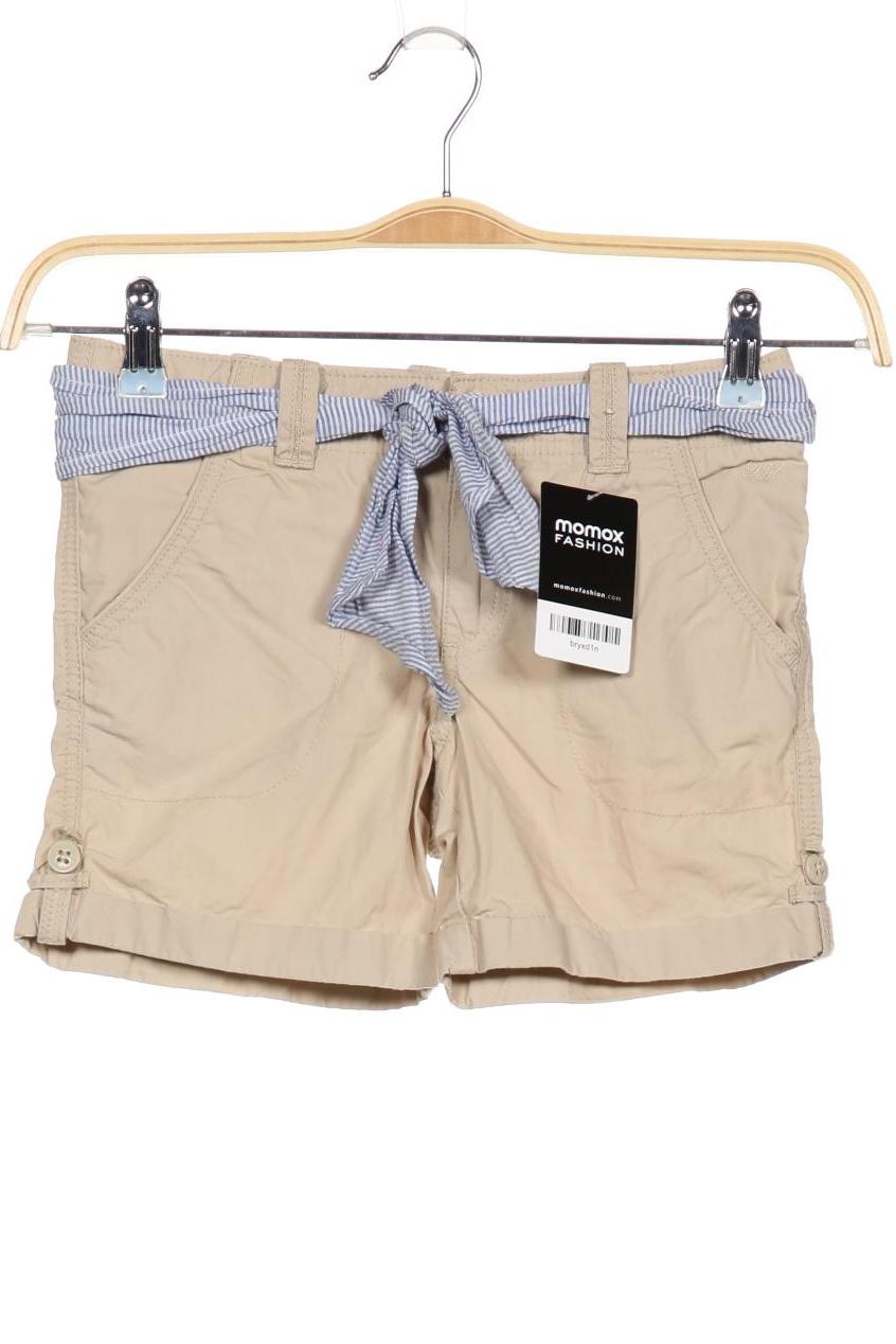 

Tommy Hilfiger Damen Shorts, beige, Gr. 10