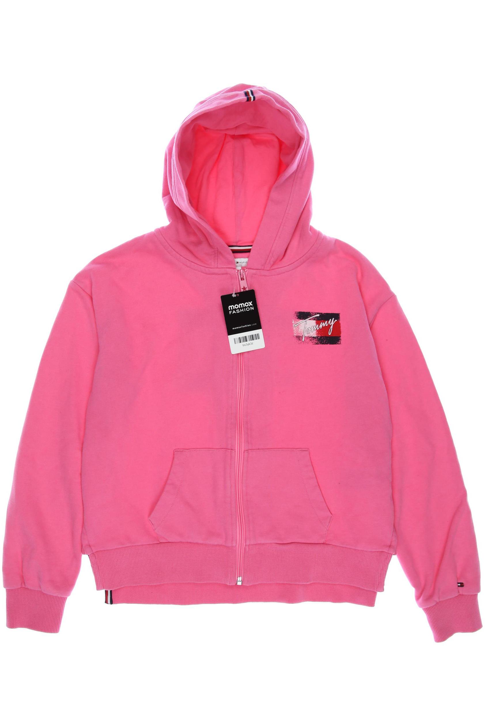 

Tommy Hilfiger Damen Hoodies & Sweater, pink, Gr. 164