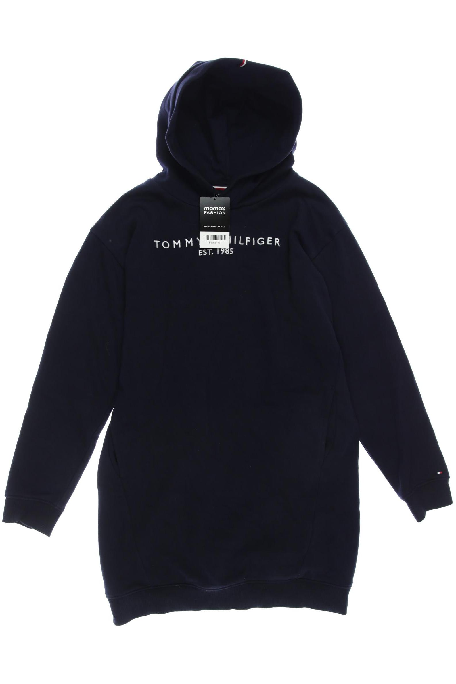 

Tommy Hilfiger Damen Kleid, marineblau, Gr. 164