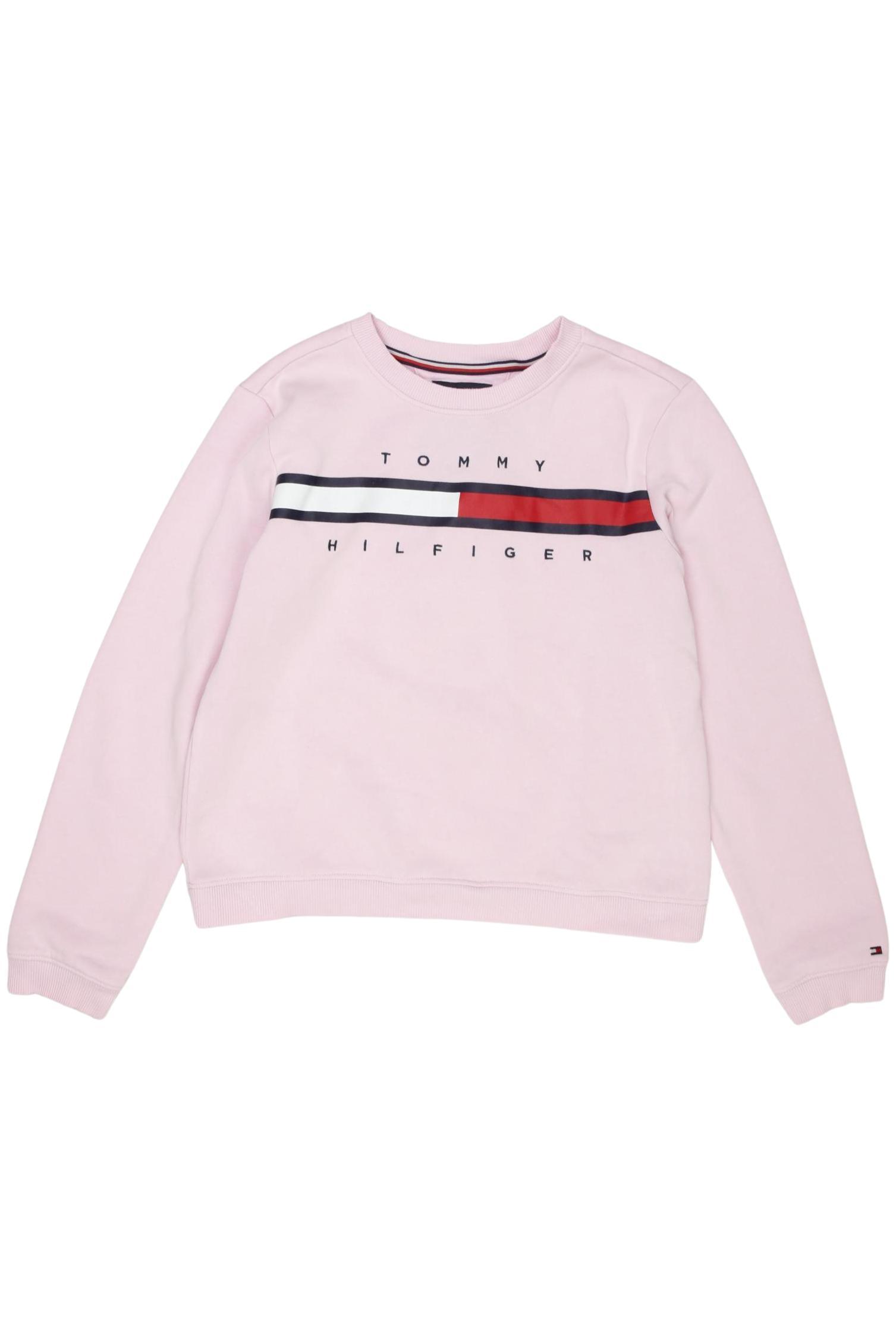 

Tommy Hilfiger Mädchen Hoodies & Sweater, pink, Gr. 152