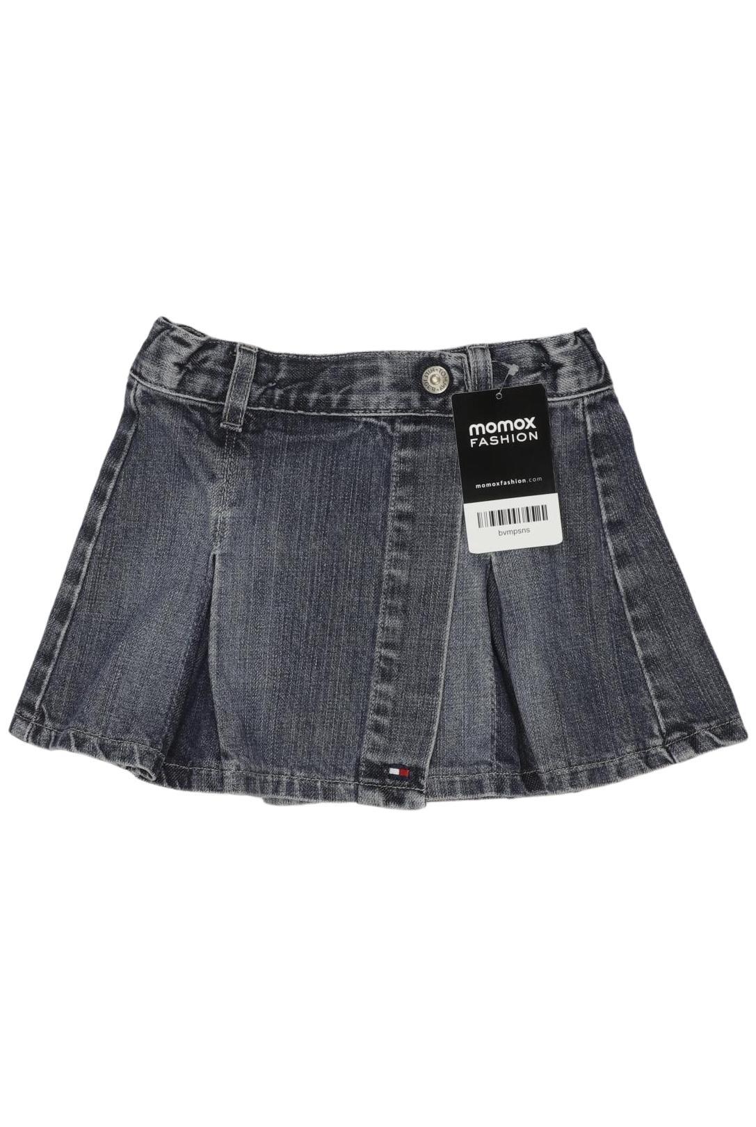 

Tommy Hilfiger Mädchen Rock, blau, Gr. 98