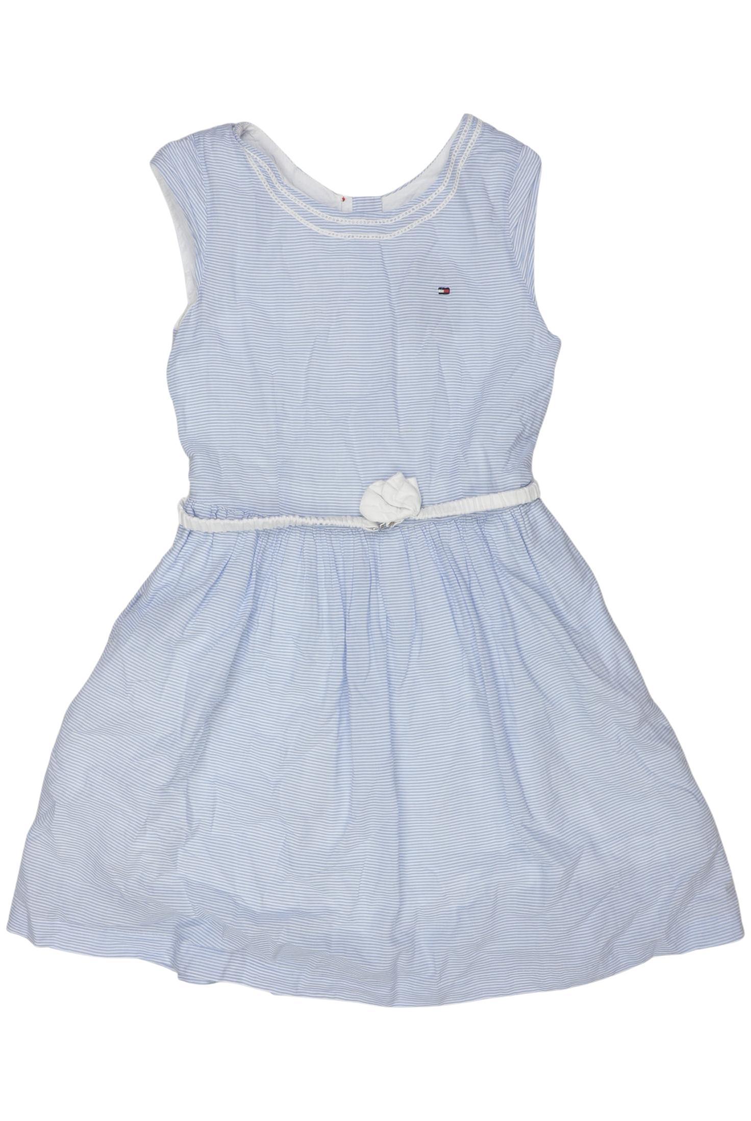 

Tommy Hilfiger Mädchen Kleid, mehrfarbig, Gr. 140