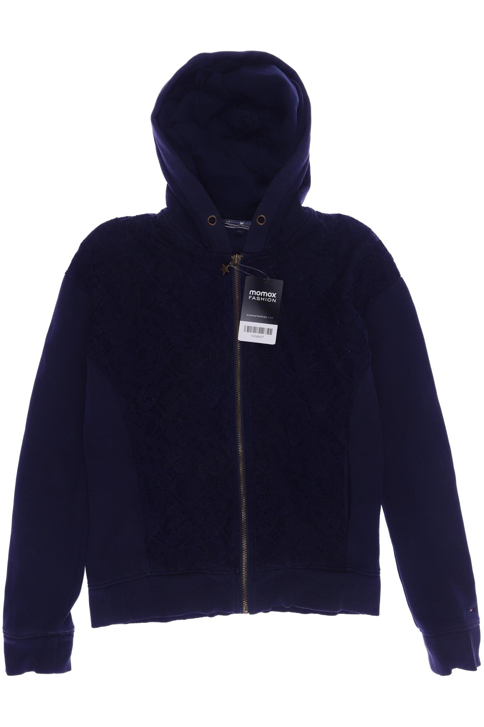 

Tommy Hilfiger Mädchen Hoodies & Sweater, marineblau