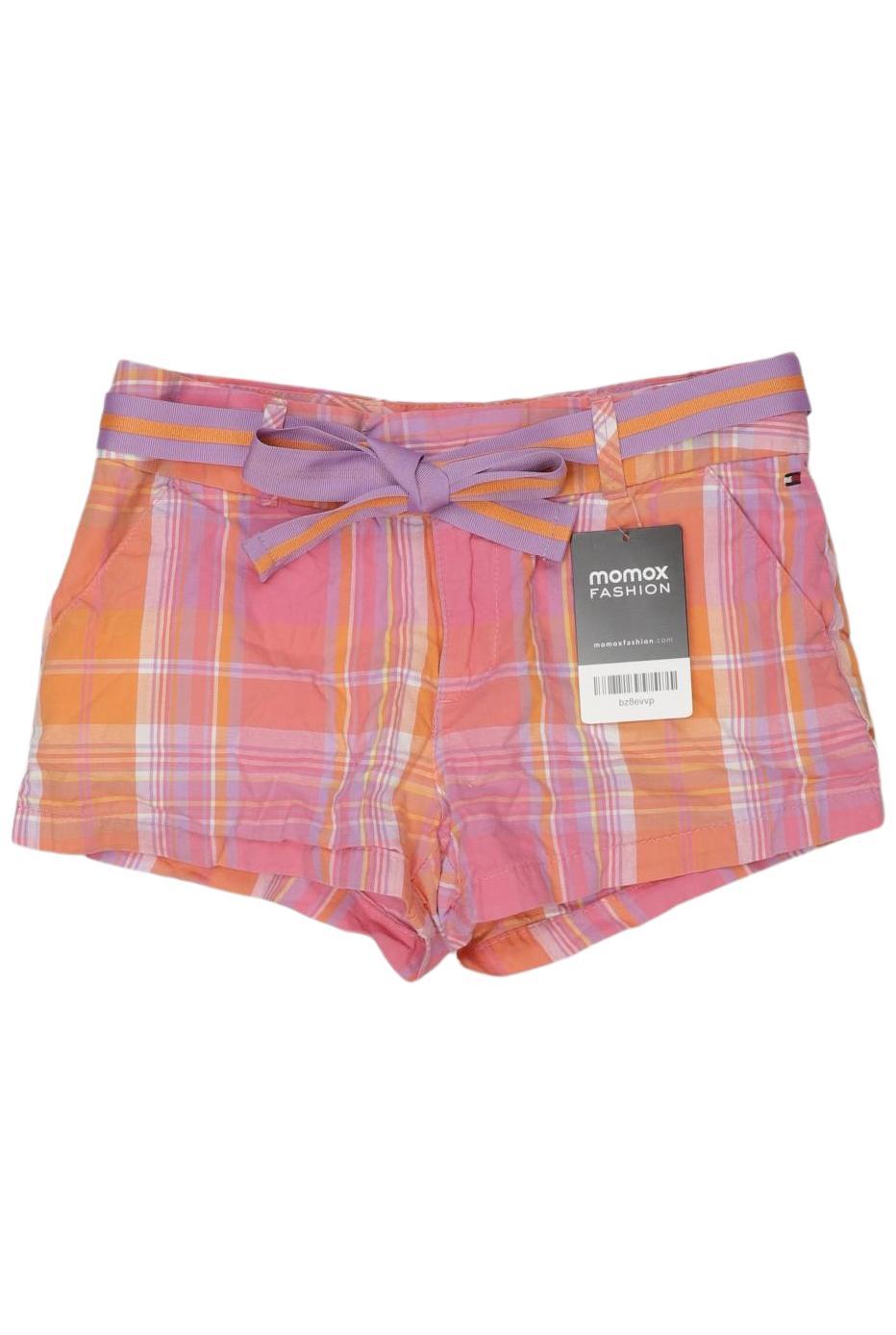 

Tommy Hilfiger Mädchen Shorts, mehrfarbig, Gr. 152