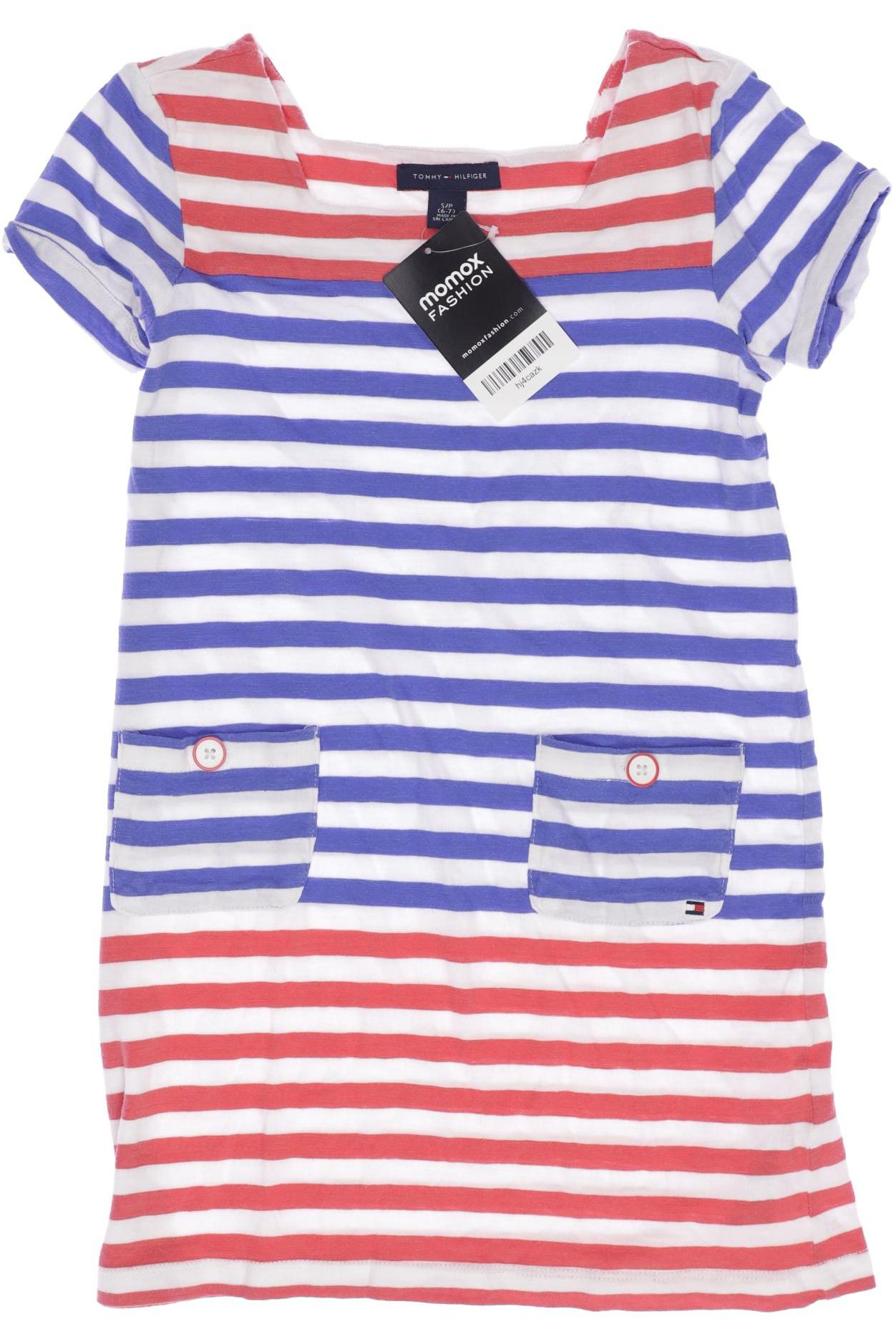 

Tommy Hilfiger Damen Kleid, weiß, Gr. 134