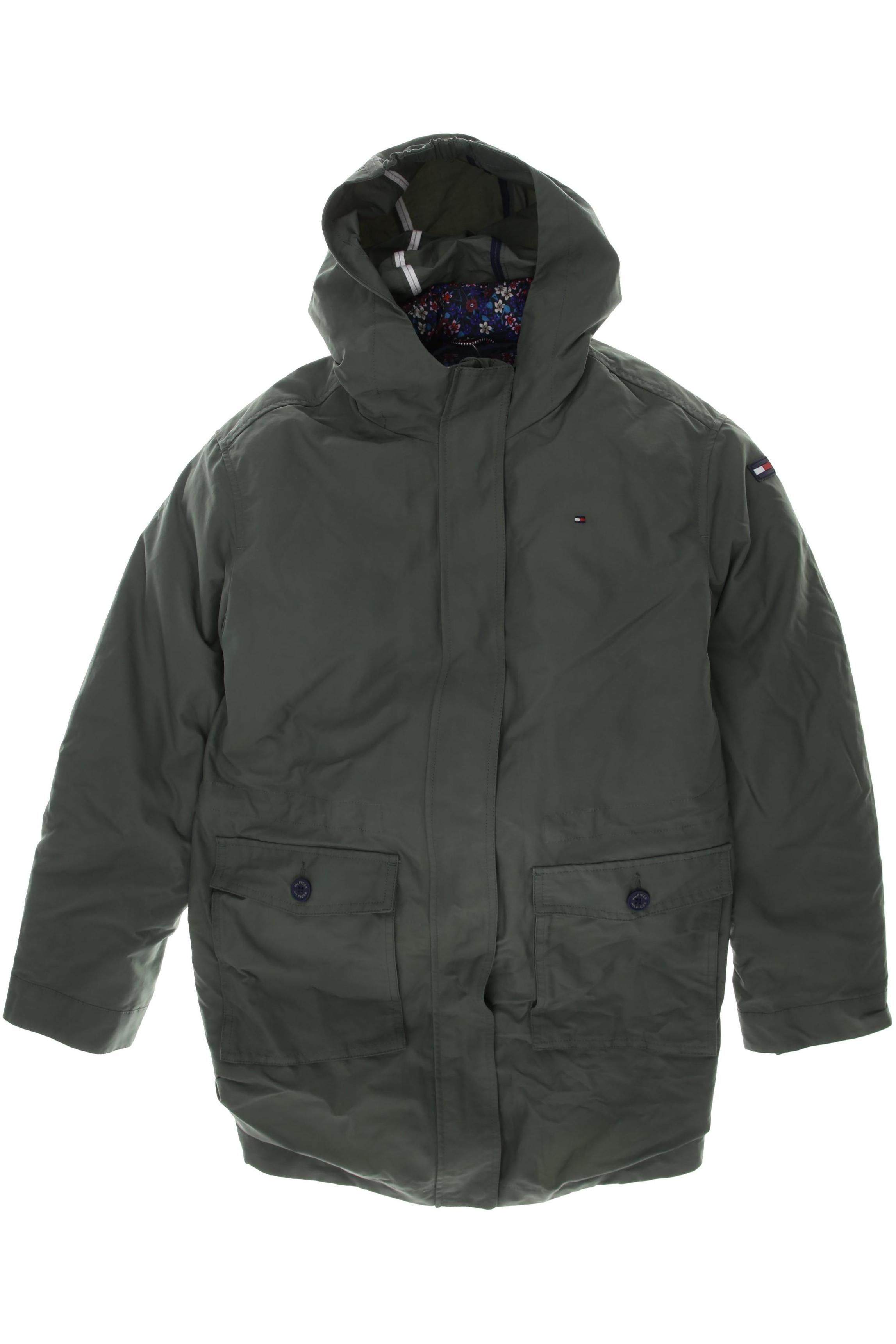 

Tommy Hilfiger Mädchen Jacke, grün, Gr. 164