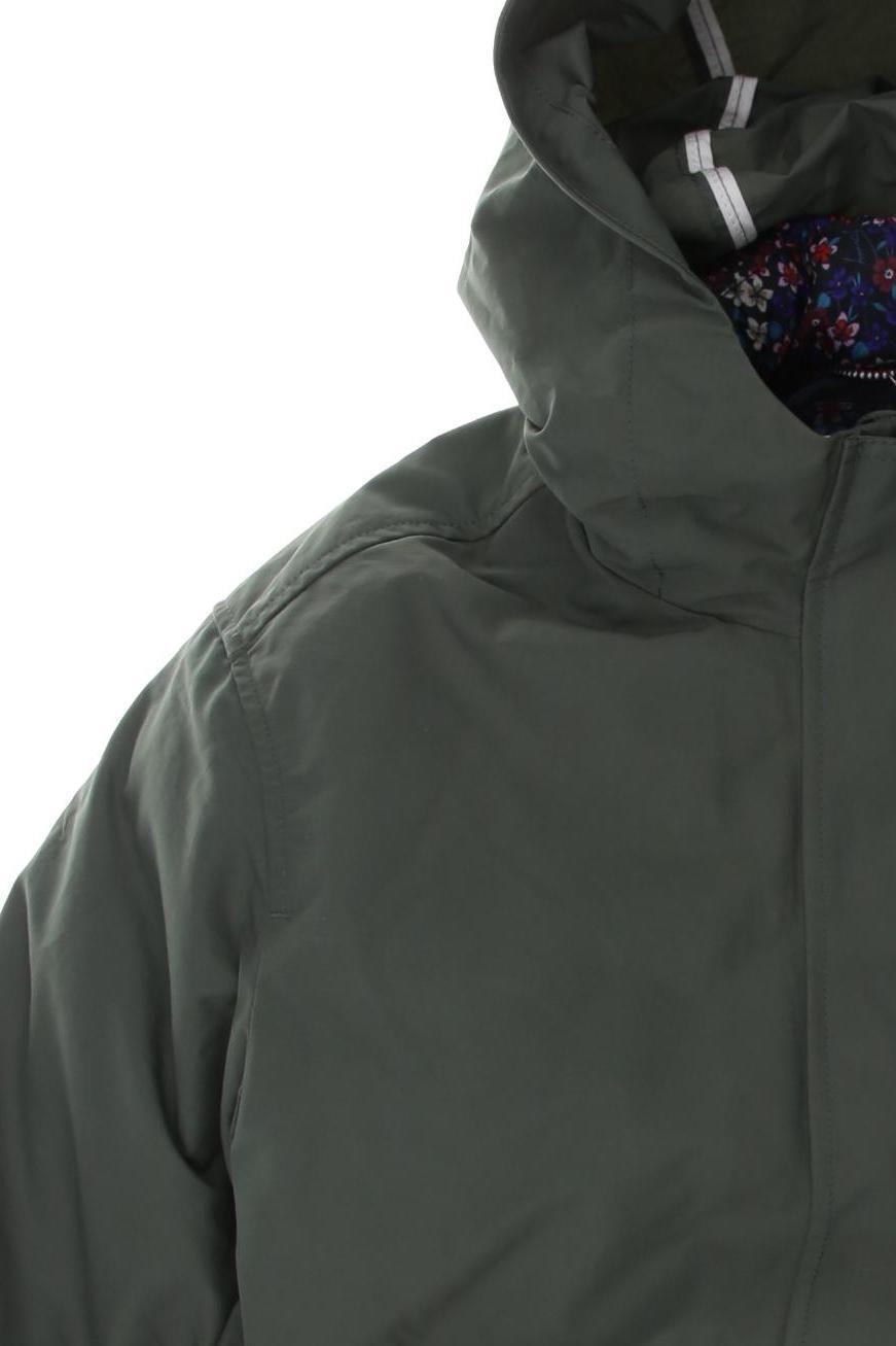 Thumbnail - Tommy Hilfiger Mädchen Jacke, grün, Gr. 164