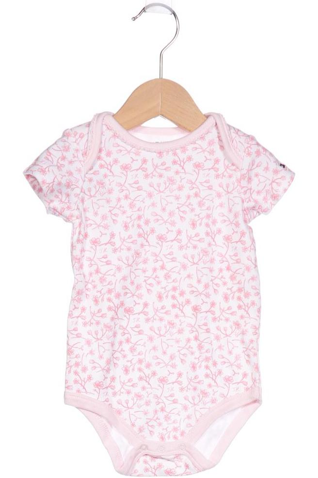 

Tommy Hilfiger Mädchen Strampler, pink
