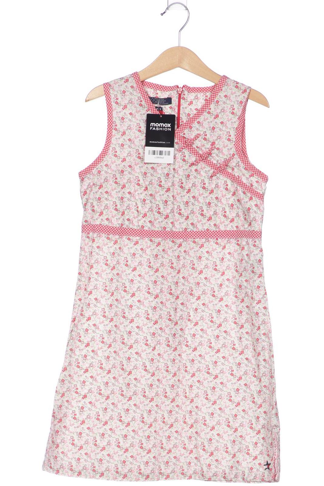 

Tommy Hilfiger Damen Kleid, pink, Gr. 8
