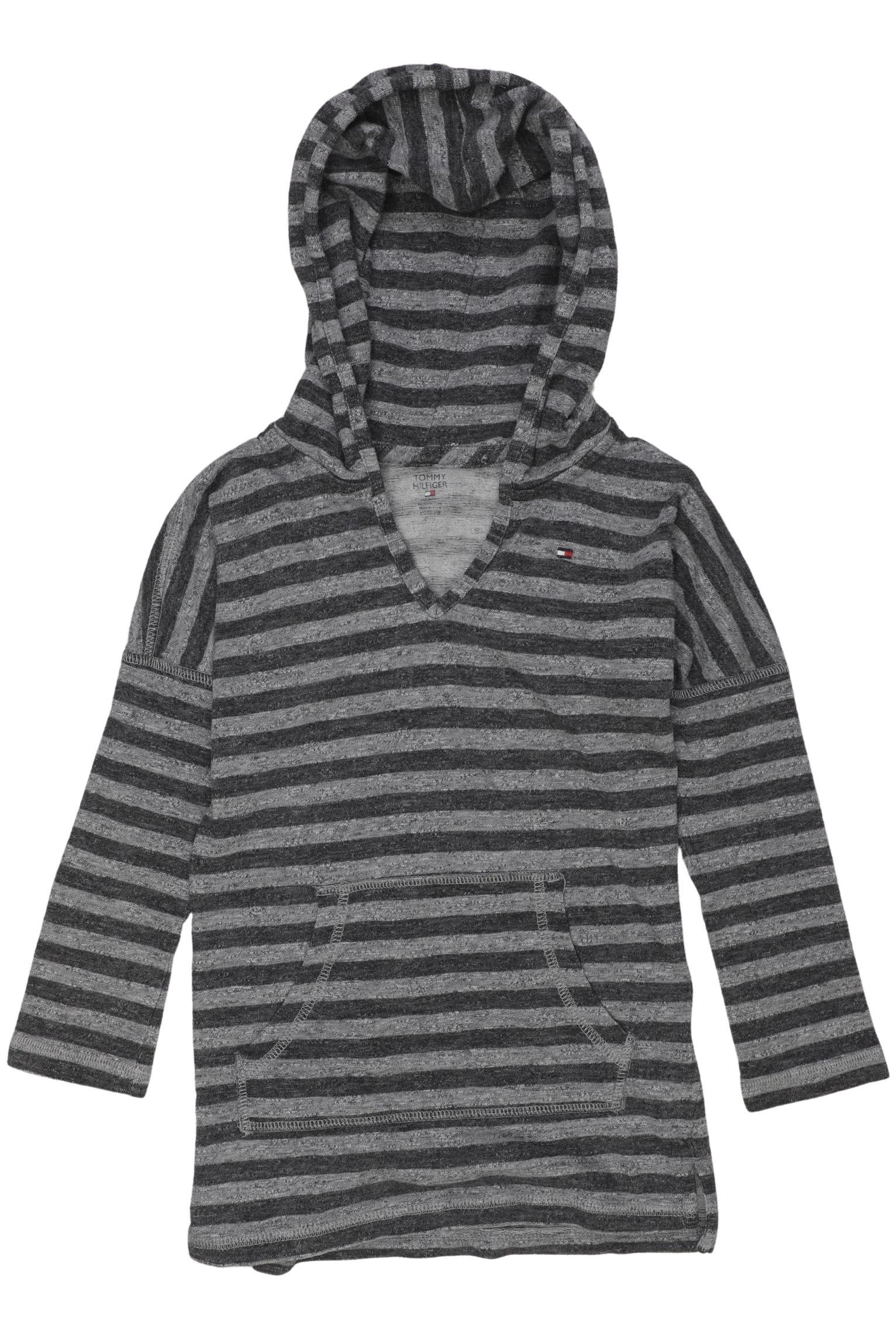 

Tommy Hilfiger Mädchen Hoodies & Sweater, grau, Gr. 122