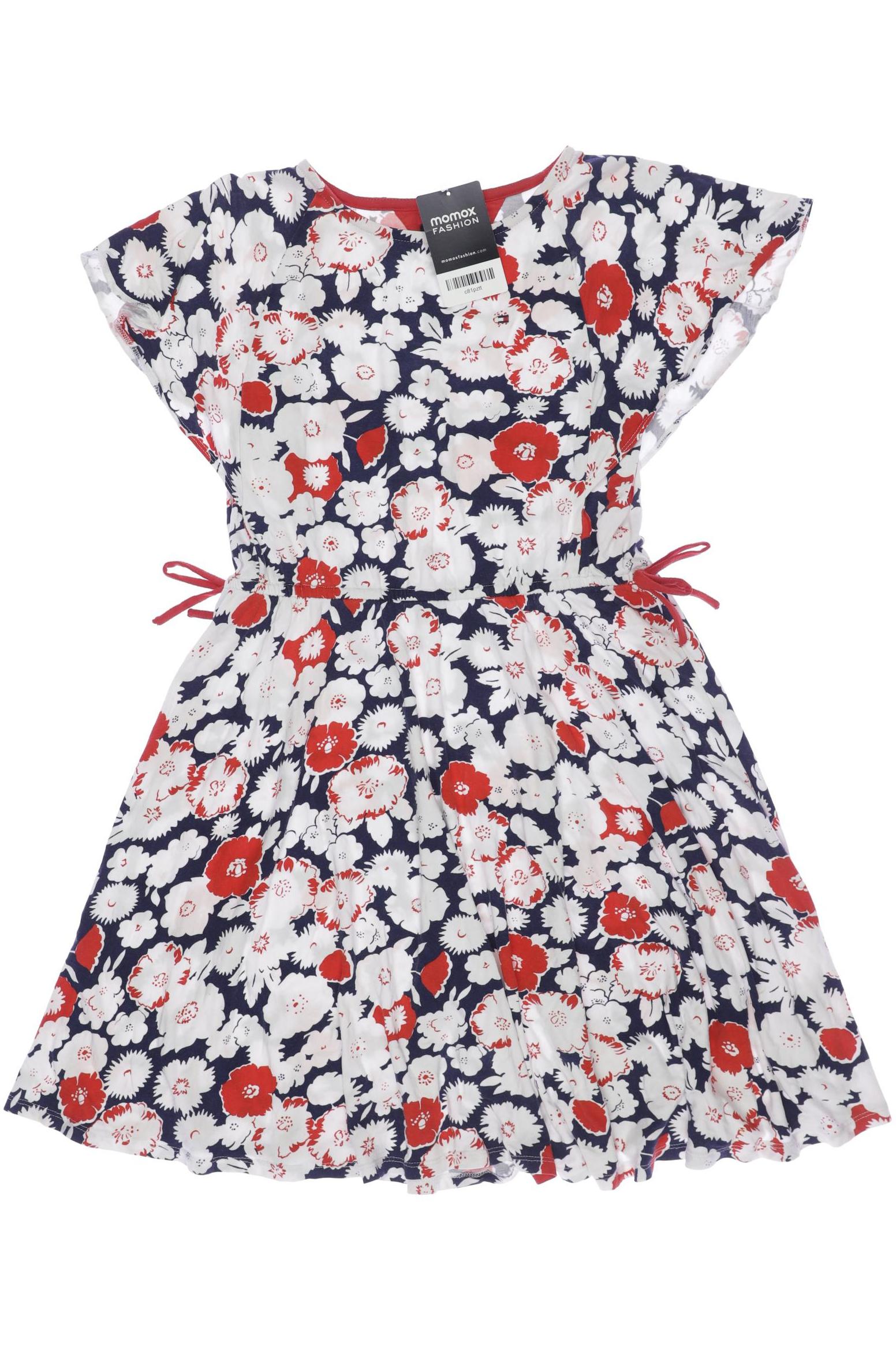 

Tommy Hilfiger Damen Kleid, marineblau, Gr. 152