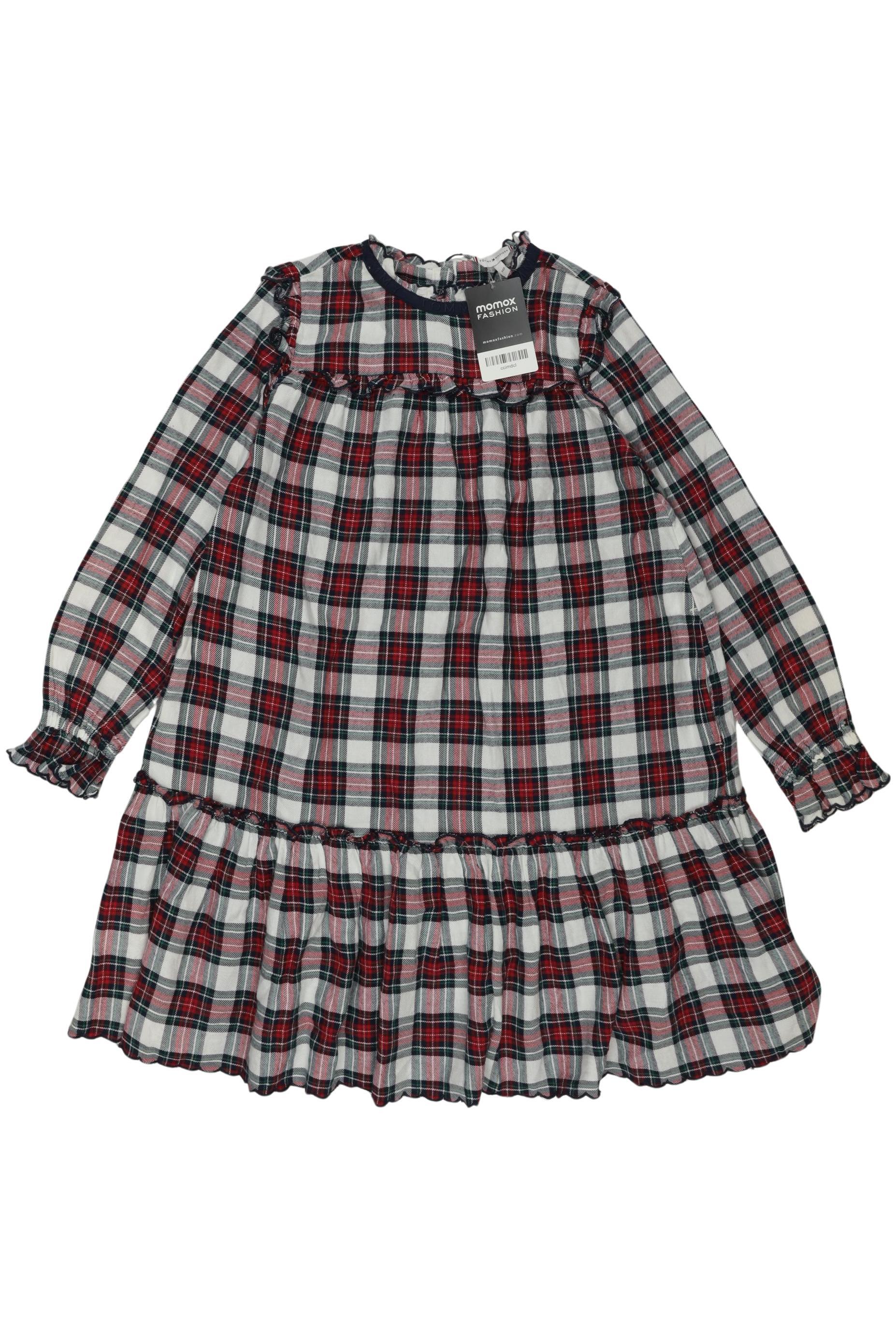 

Tommy Hilfiger Mädchen Kleid, mehrfarbig, Gr. 140