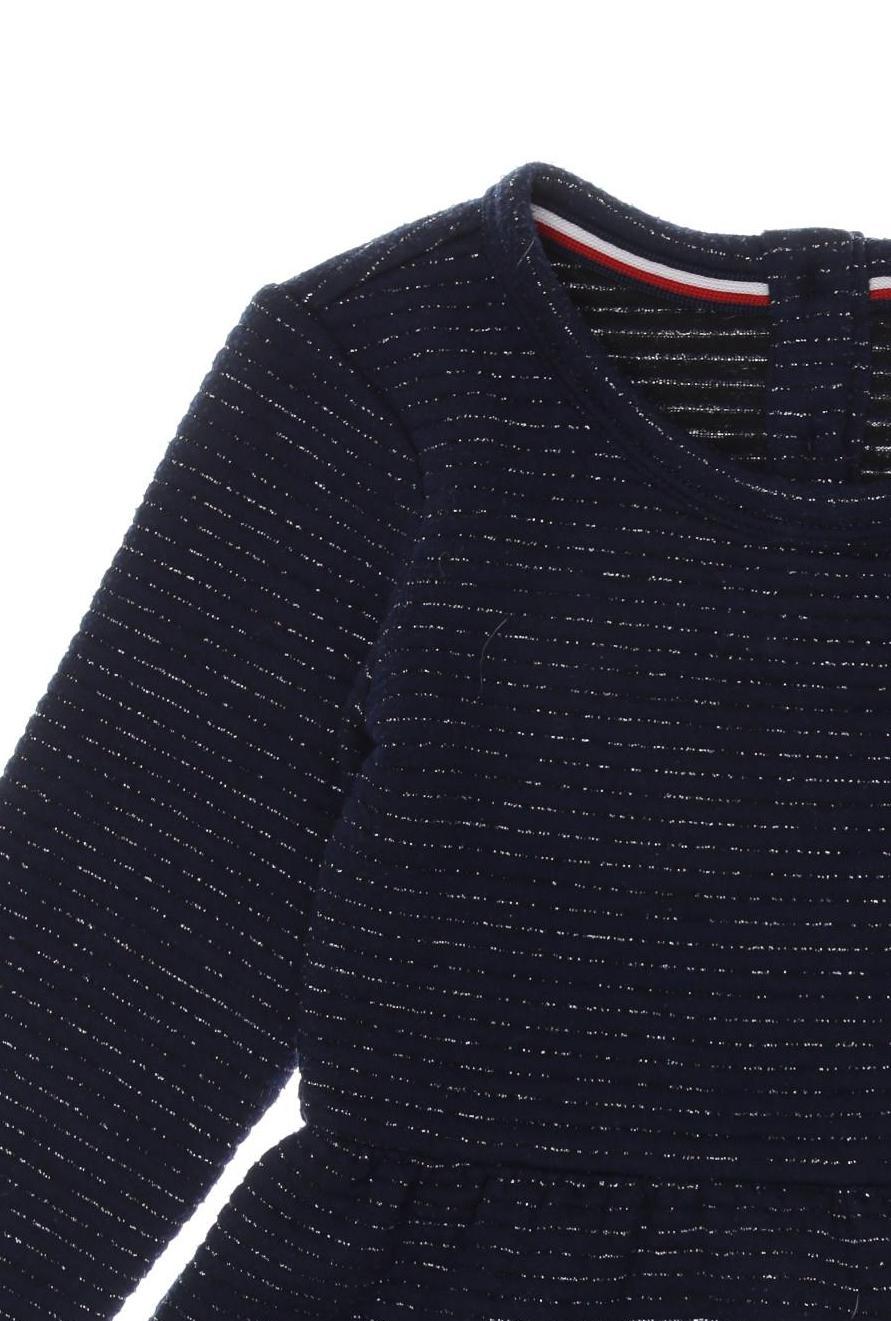 Thumbnail - Tommy Hilfiger Mädchen Kleid, blau, Gr. 110