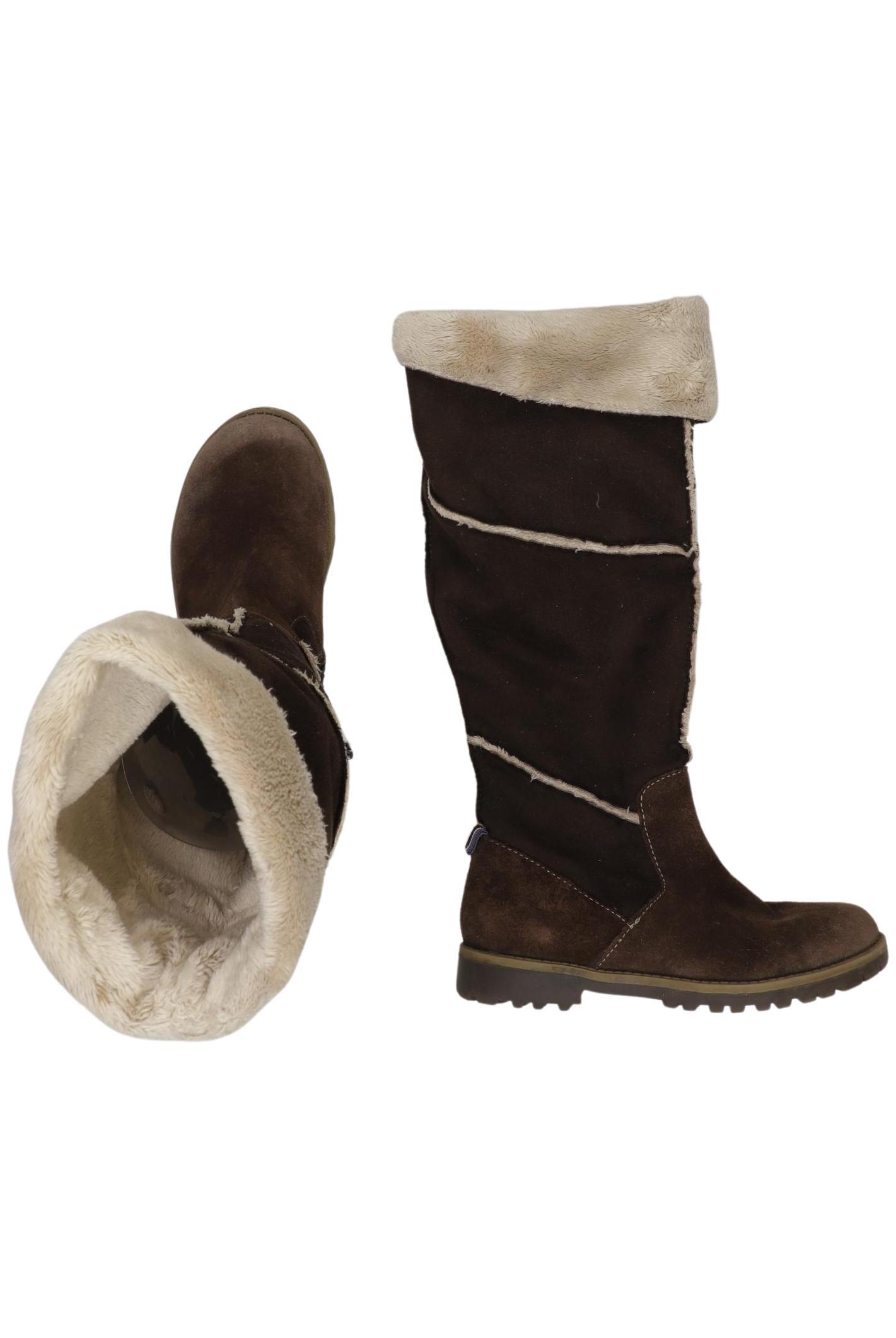 

Tommy Hilfiger Mädchen Kinderschuhe, braun, Gr. 29