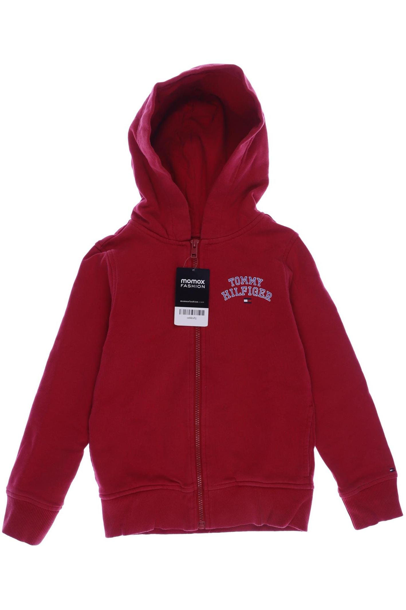 

Tommy Hilfiger Damen Hoodies & Sweater, pink, Gr. 128