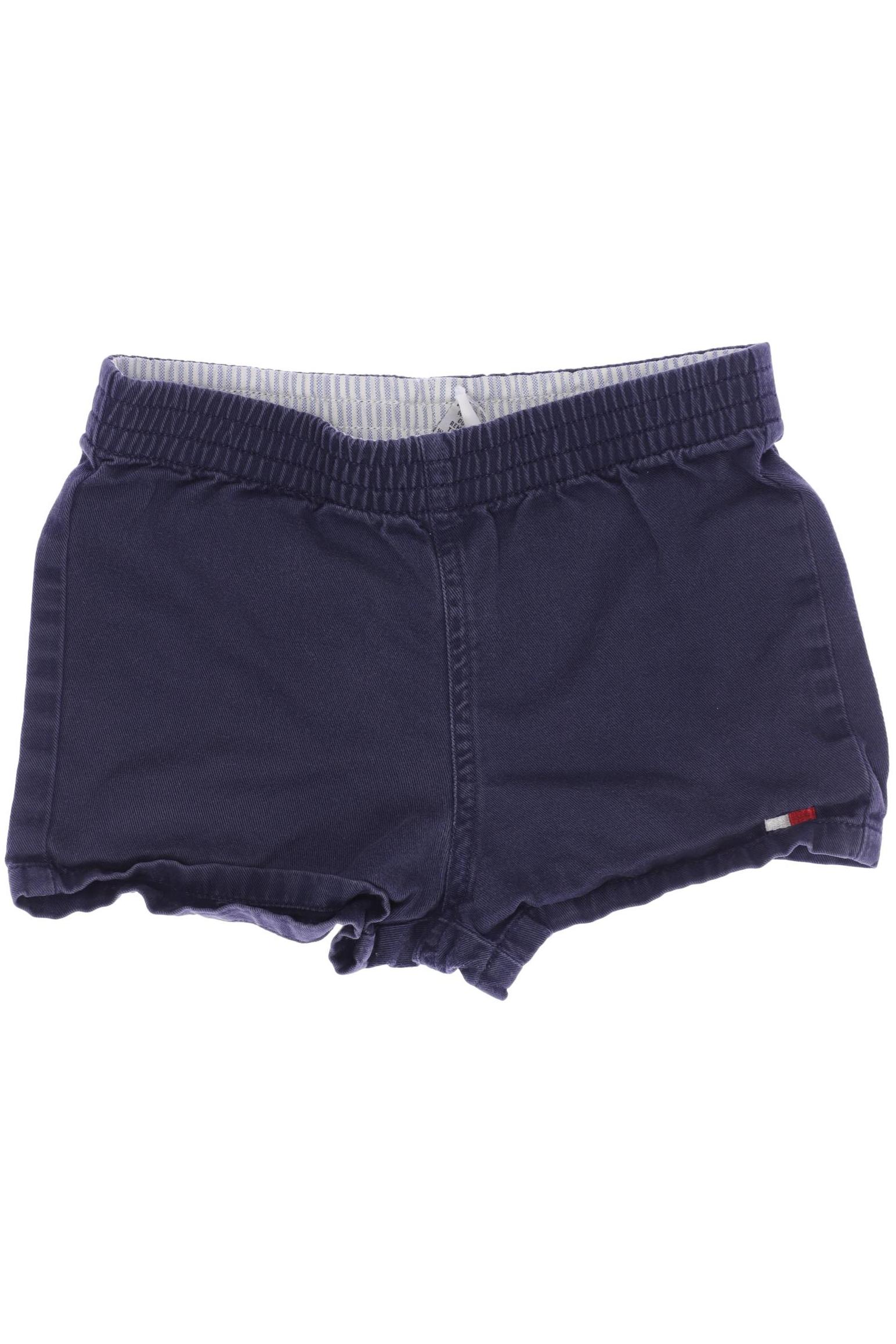

Tommy Hilfiger Mädchen Shorts, marineblau, Gr. 62