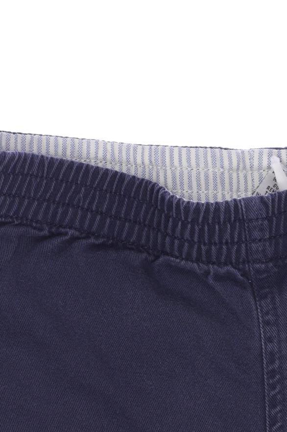 Thumbnail - Tommy Hilfiger Mädchen Shorts, marineblau, Gr. 62
