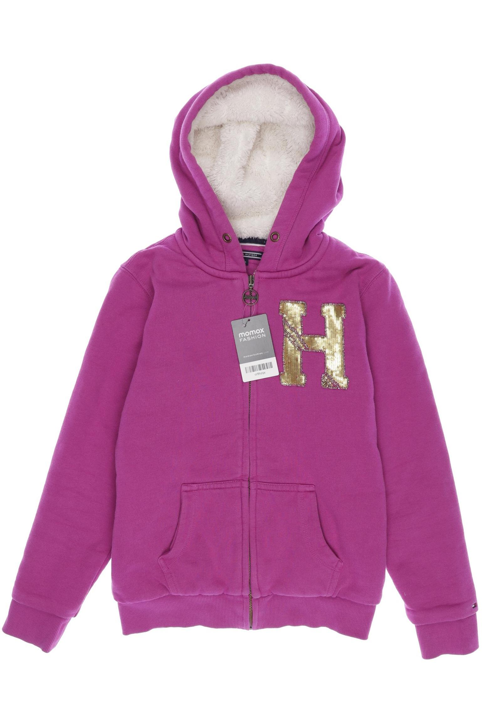 

Tommy Hilfiger Mädchen Hoodies & Sweater, pink